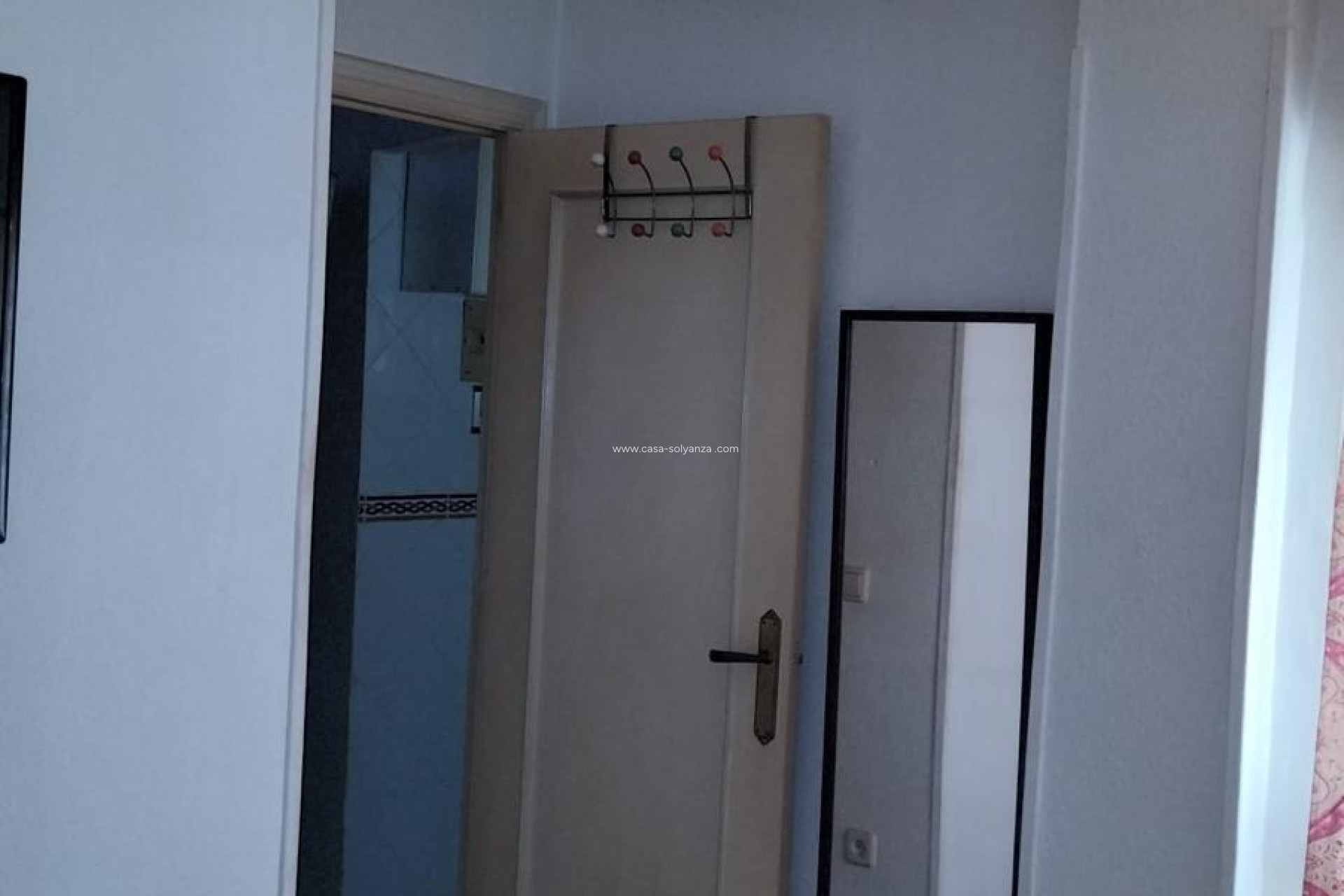 Revente - Appartement - Torrevieja - La Mata