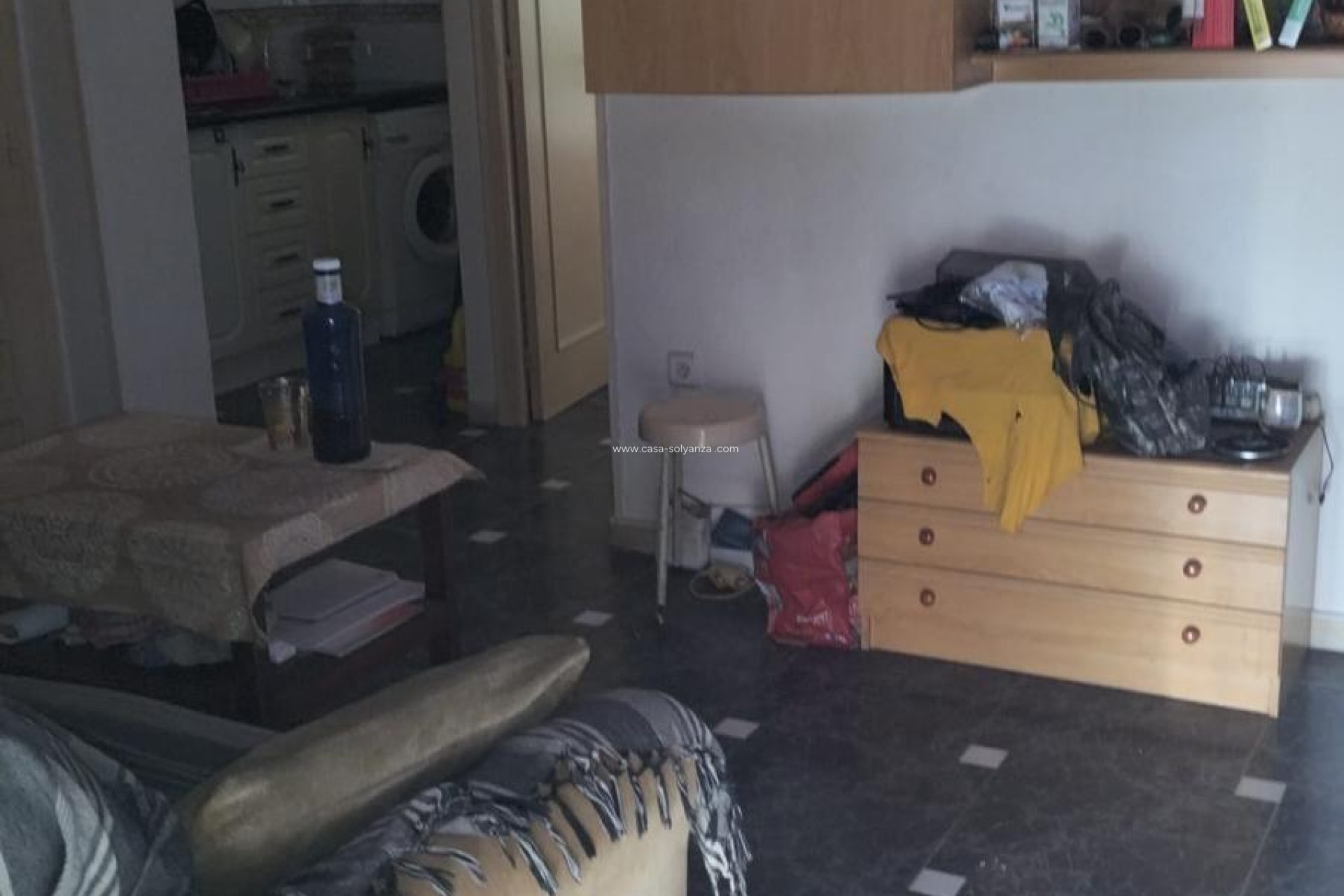 Revente - Appartement - Torrevieja - La Mata