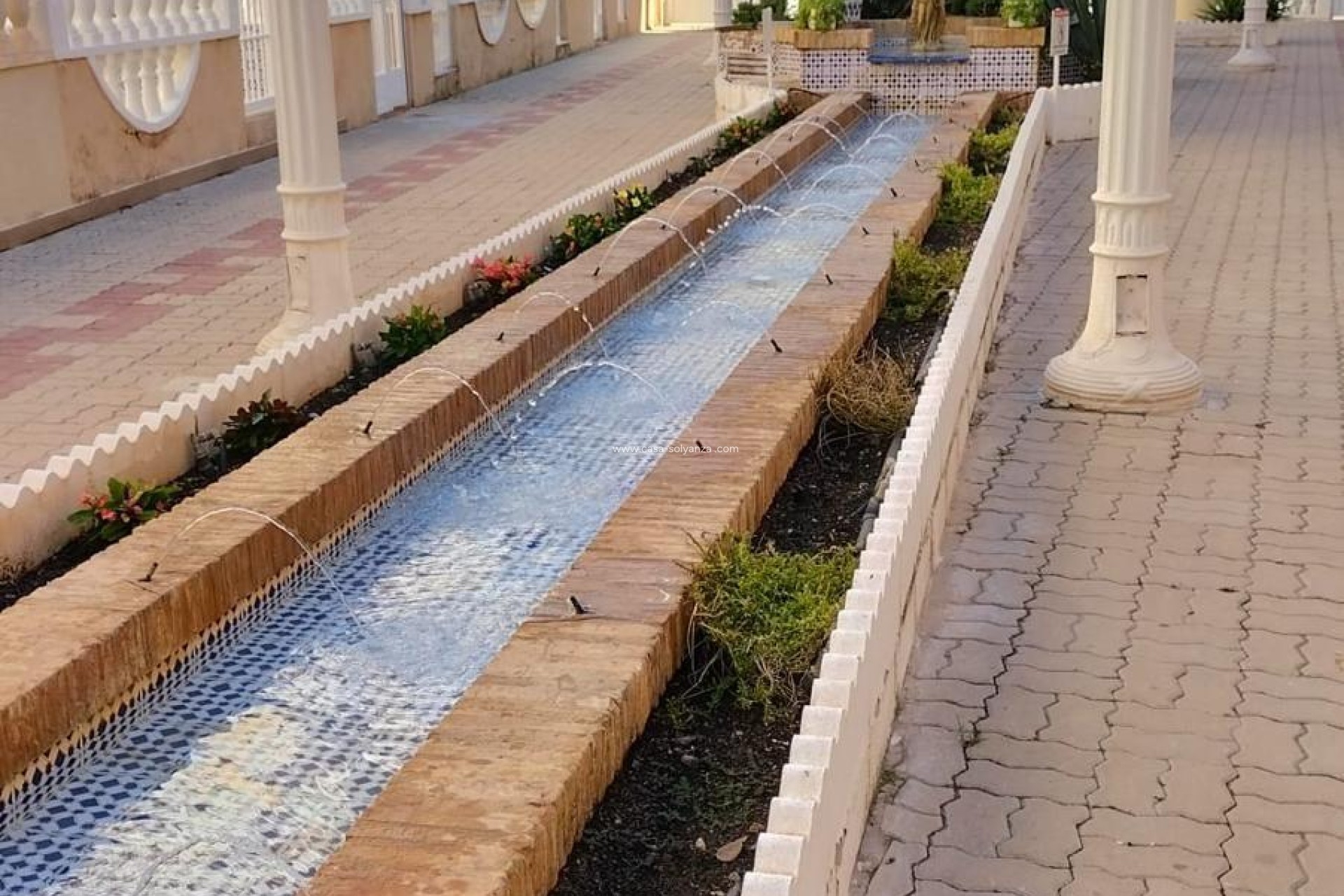 Revente - Appartement - Torrevieja - La Mata