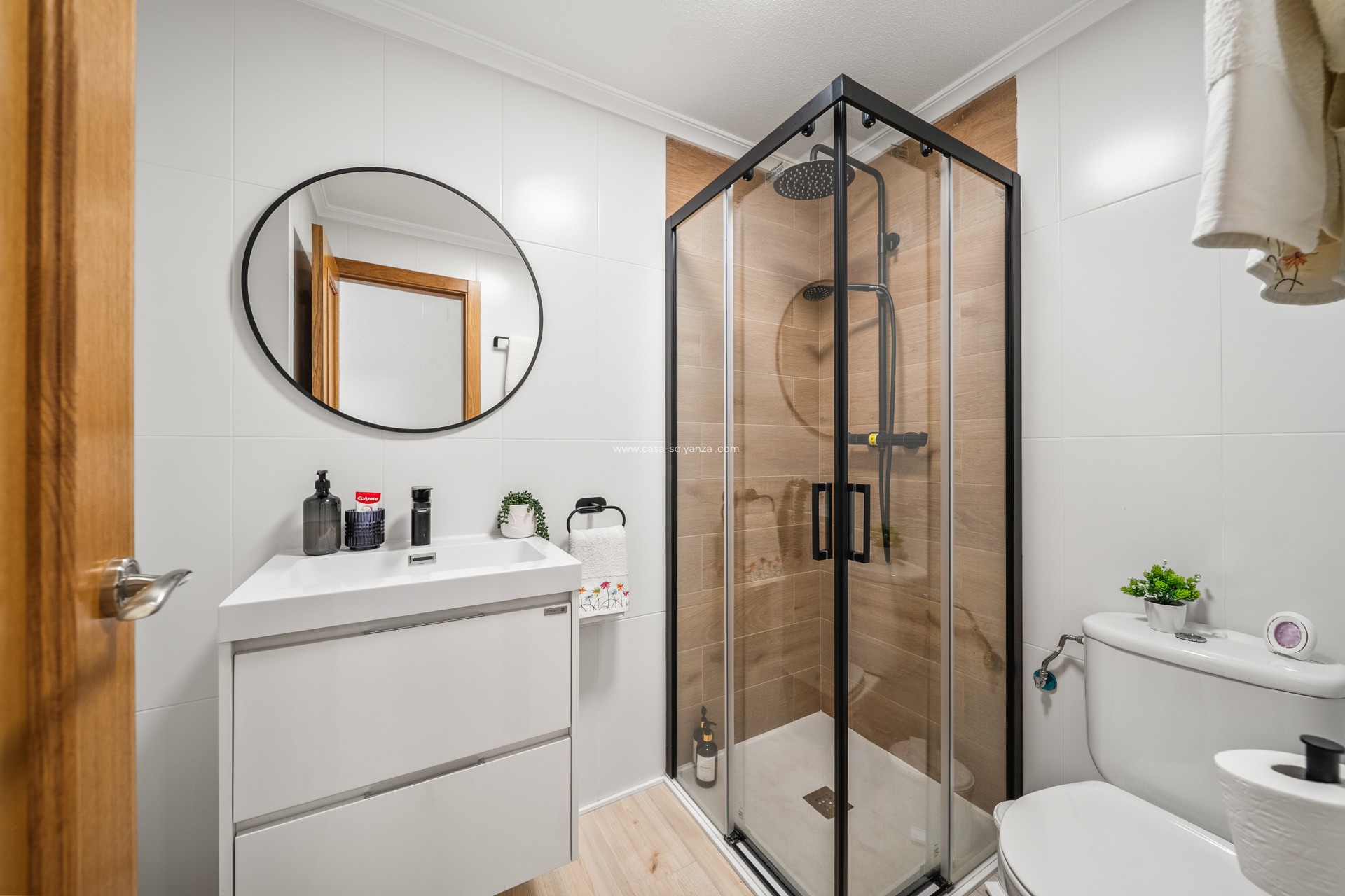 Revente - Appartement - Torrevieja - La Mata