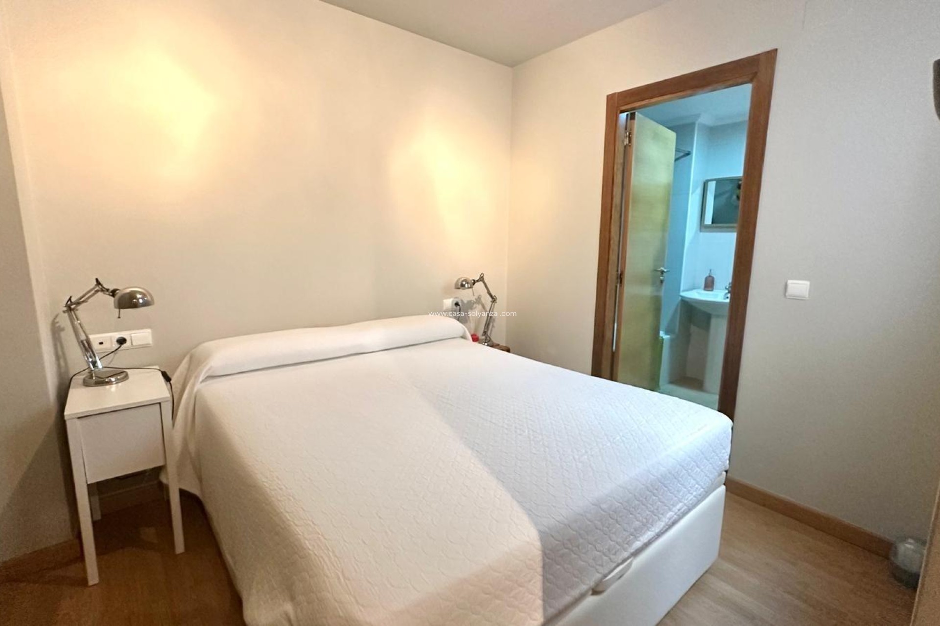 Revente - Appartement - Torrevieja - La Mata