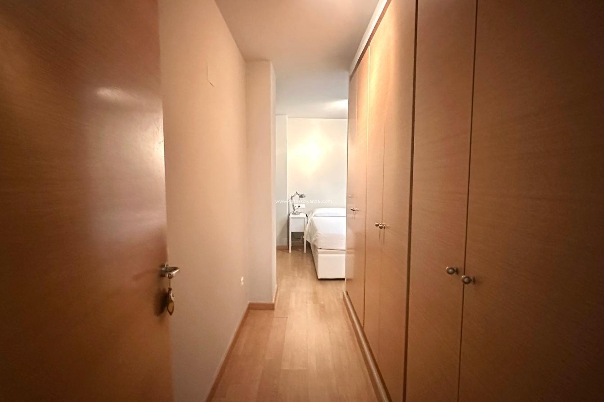 Revente - Appartement - Torrevieja - La Mata