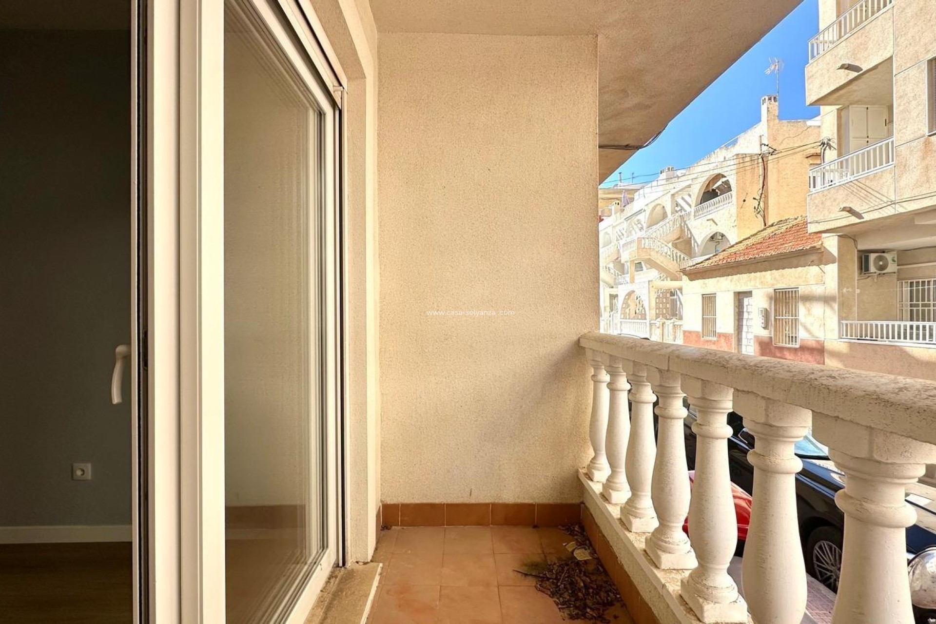 Revente - Appartement - Torrevieja - La Mata