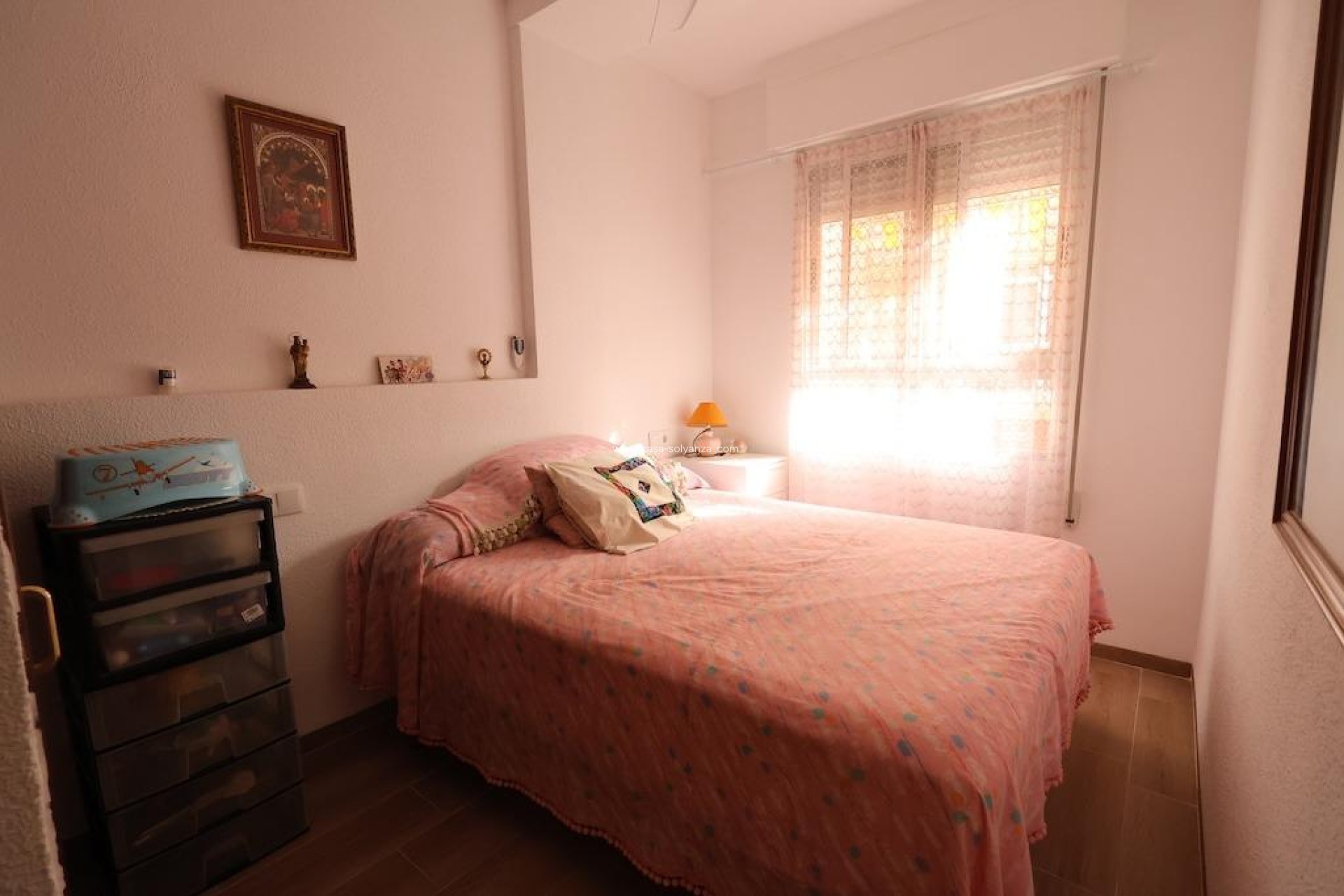 Revente - Appartement - Torrevieja - La Mata