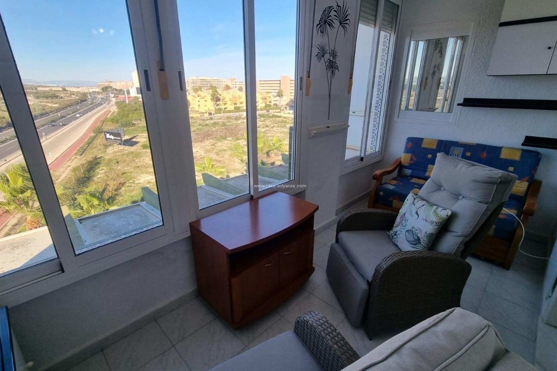 Revente - Appartement - Torrevieja - La Mata