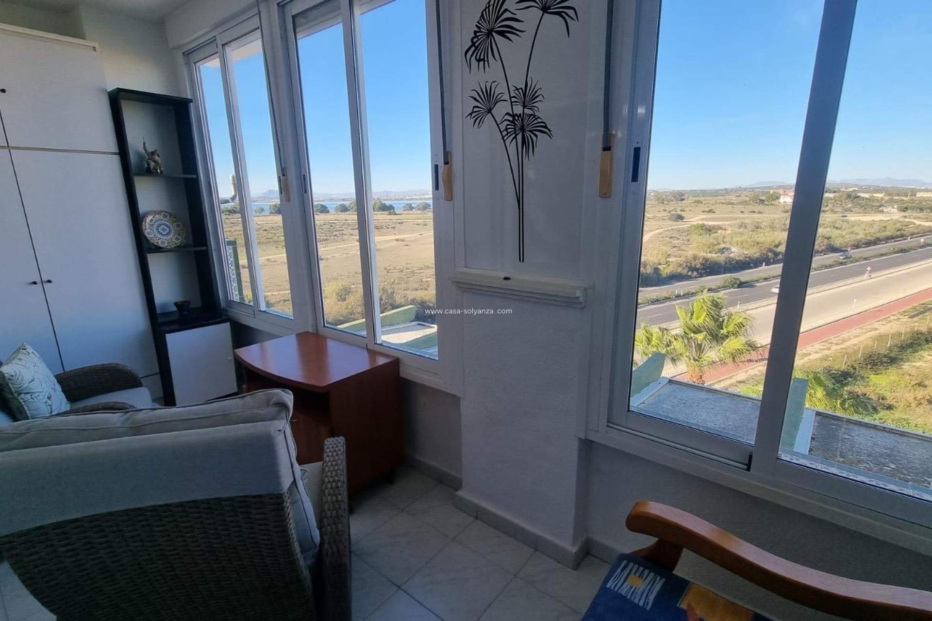Revente - Appartement - Torrevieja - La Mata
