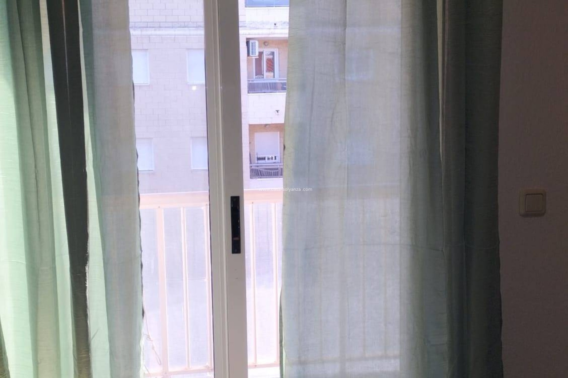 Revente - Appartement - Torrevieja - La Mata