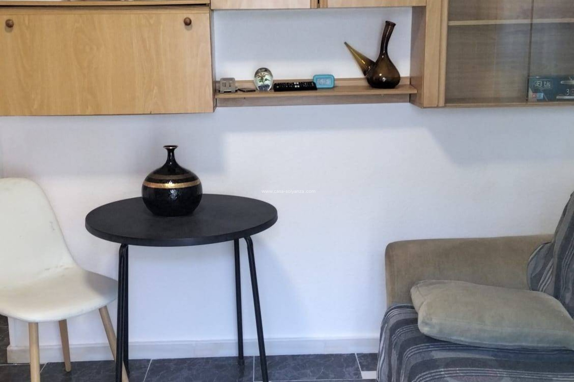 Revente - Appartement - Torrevieja - La Mata