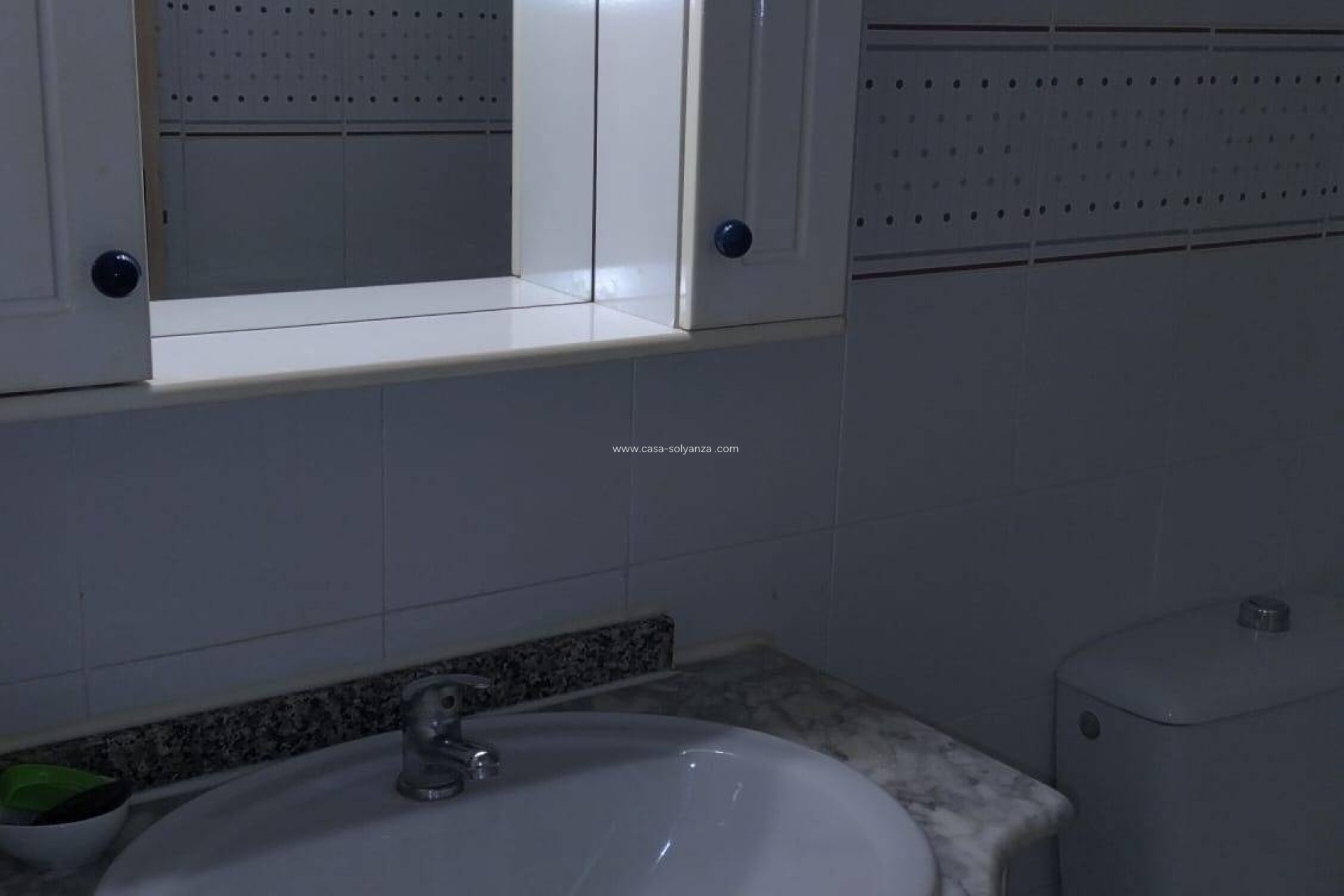 Revente - Appartement - Torrevieja - La Mata