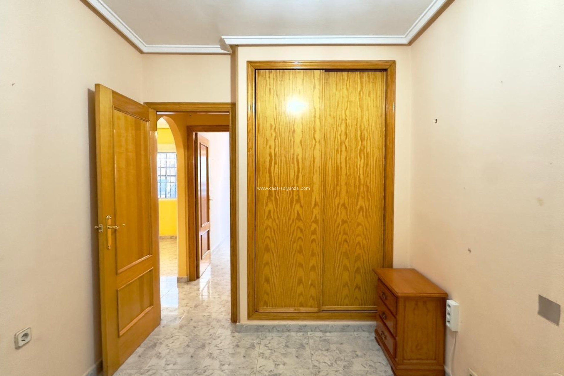 Revente - Appartement - Torrevieja - La Mata