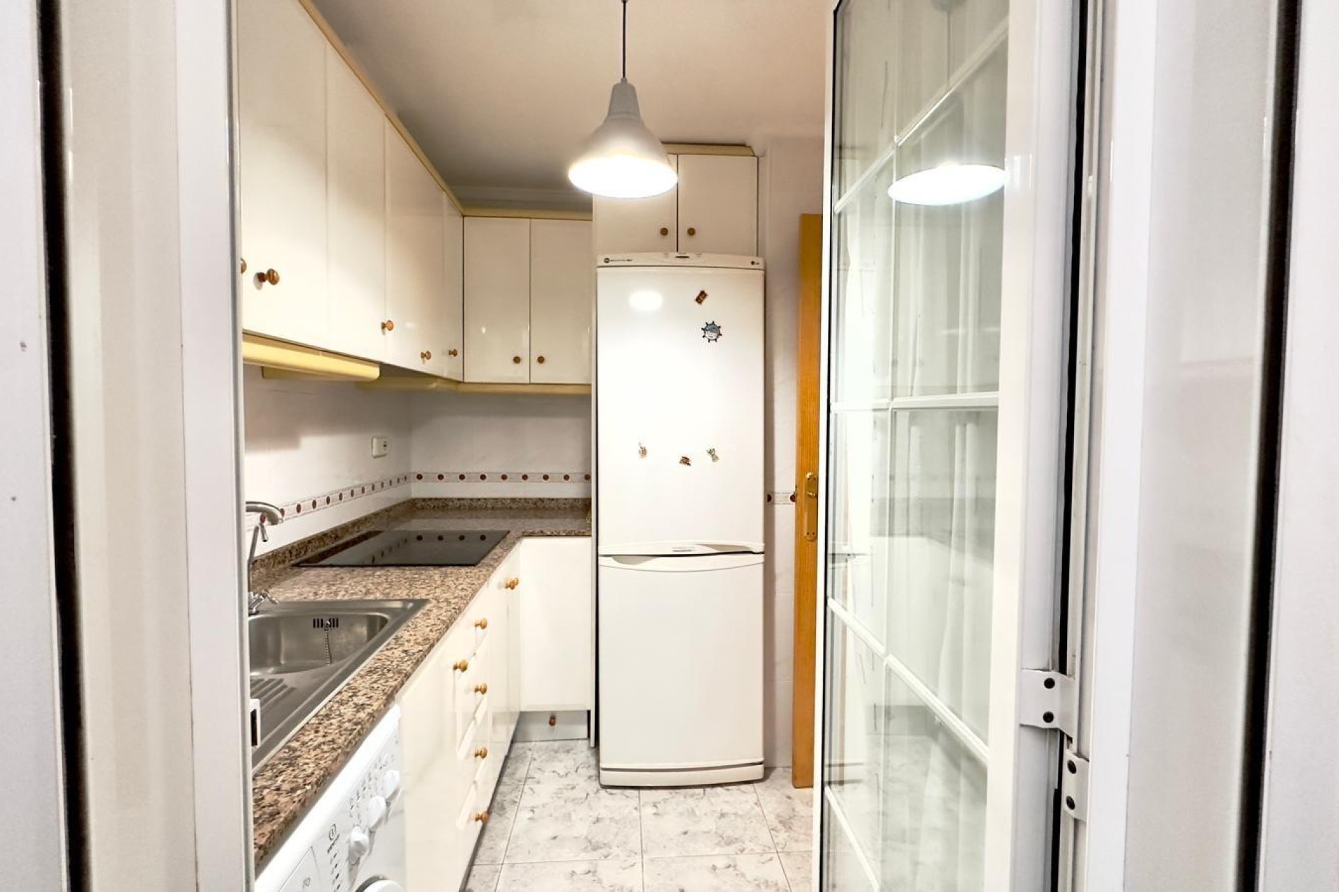 Revente - Appartement - Torrevieja - La Mata