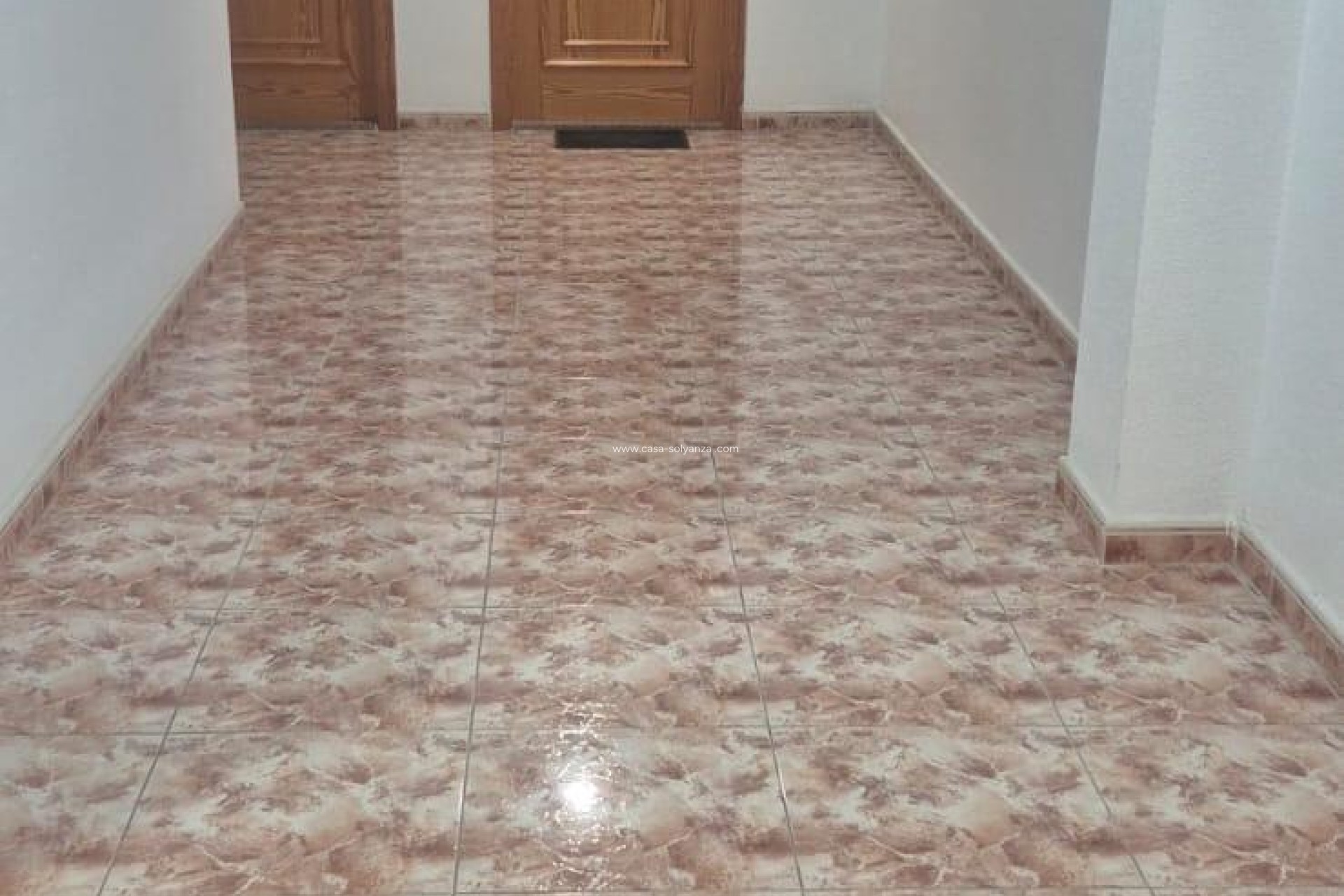 Revente - Appartement - Torrevieja - La Mata