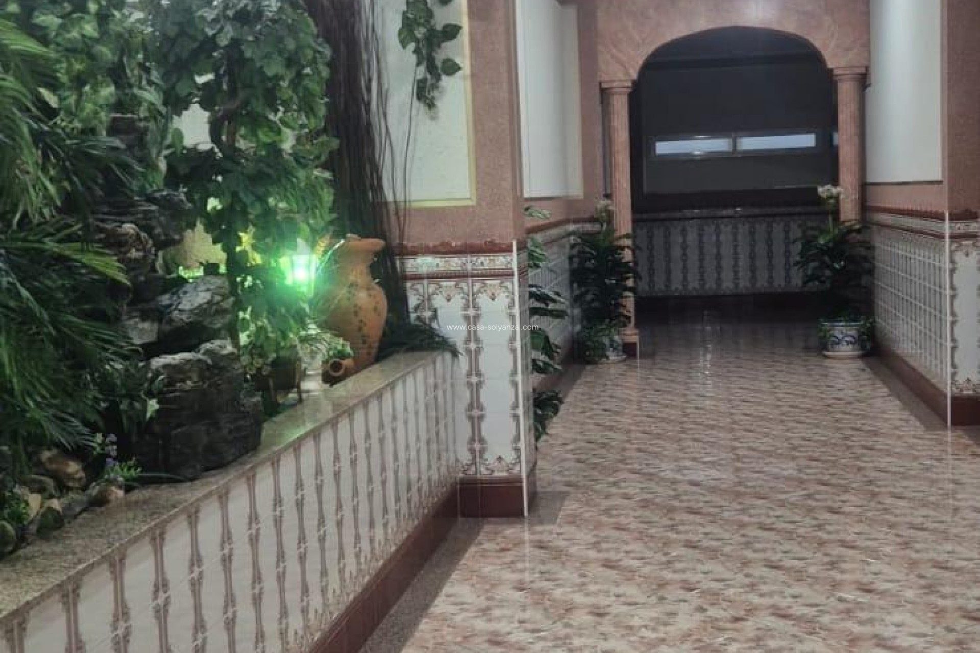 Revente - Appartement - Torrevieja - La Mata