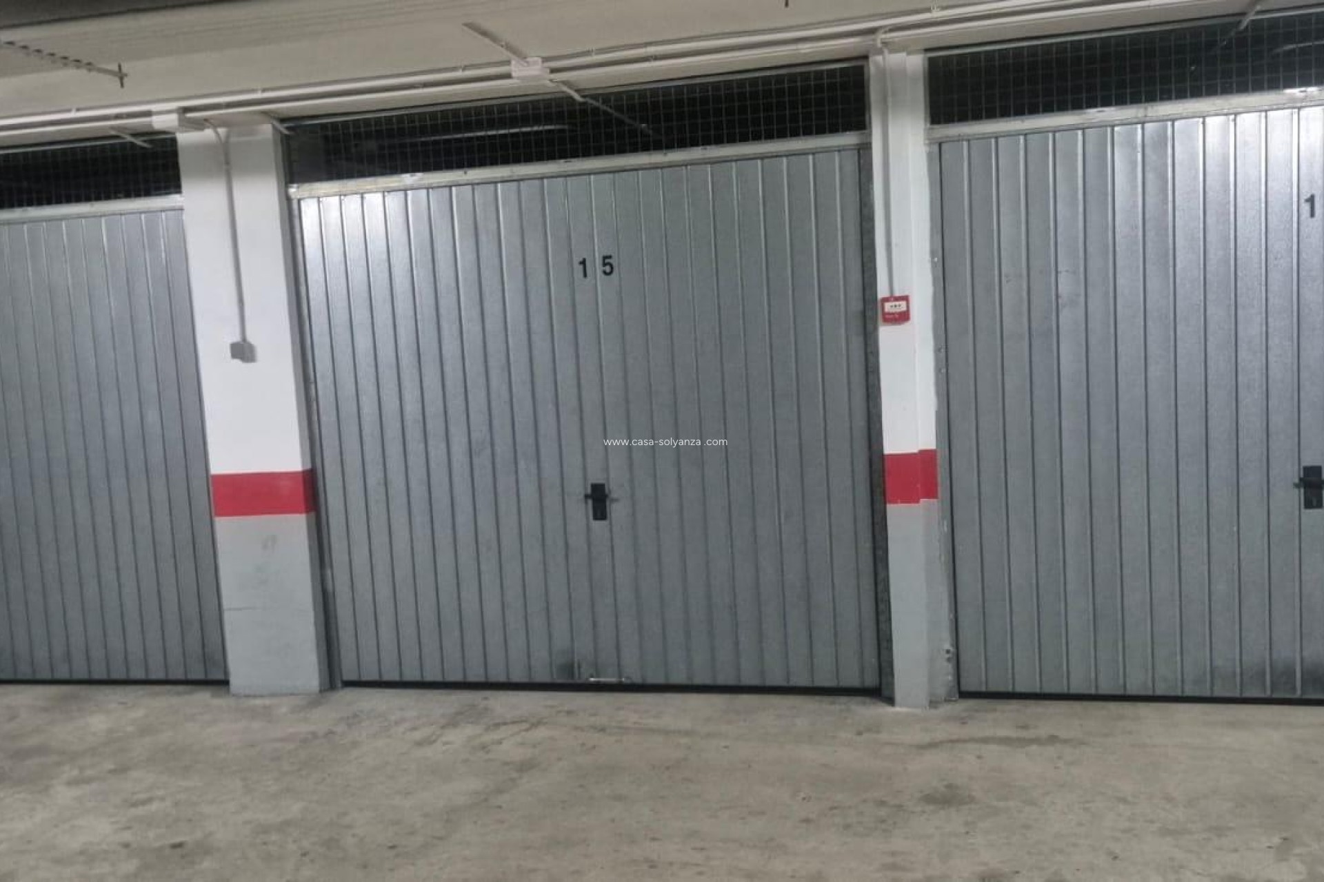 Revente - Appartement - Torrevieja - La Mata