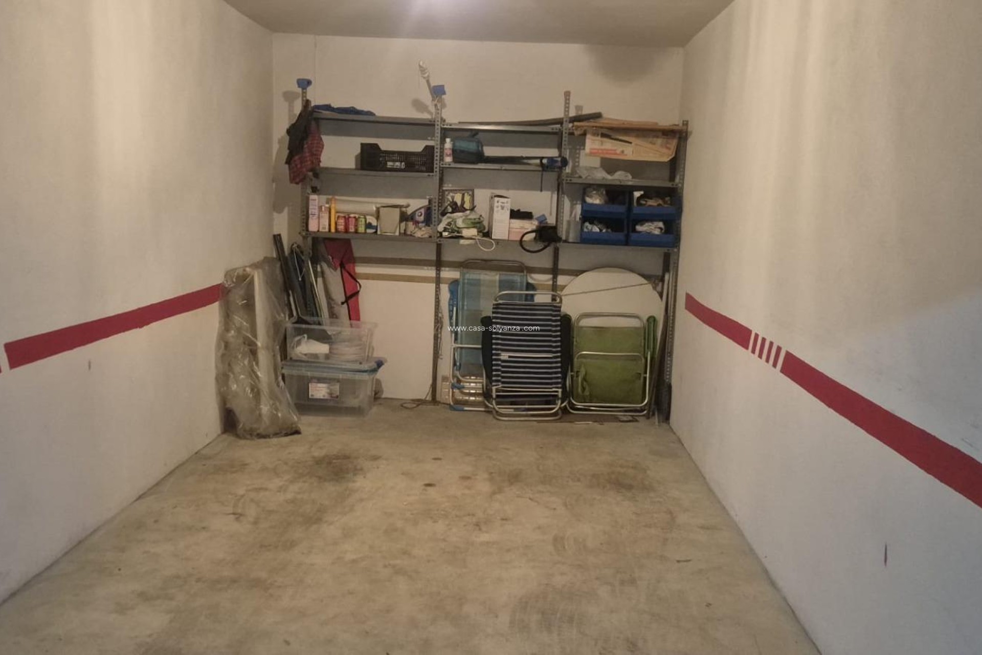 Revente - Appartement - Torrevieja - La Mata