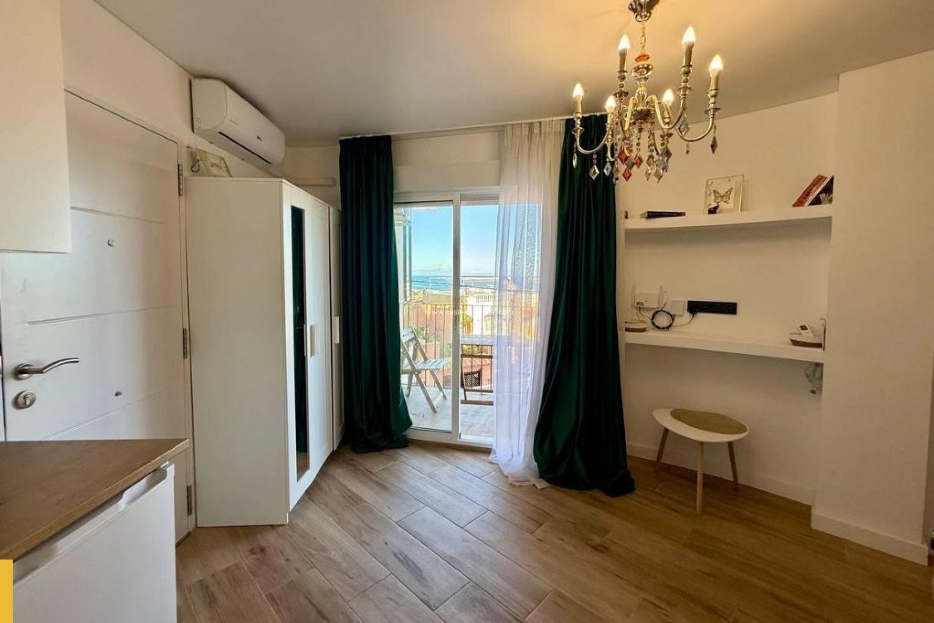 Revente - Appartement - Torrevieja - La Mata