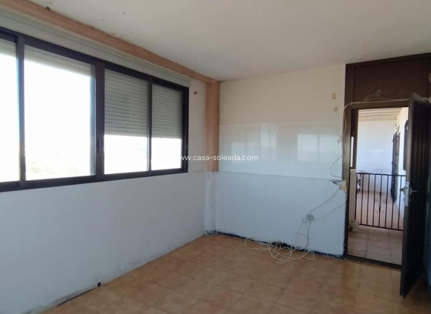 Revente - Appartement - Torrevieja - La Mata