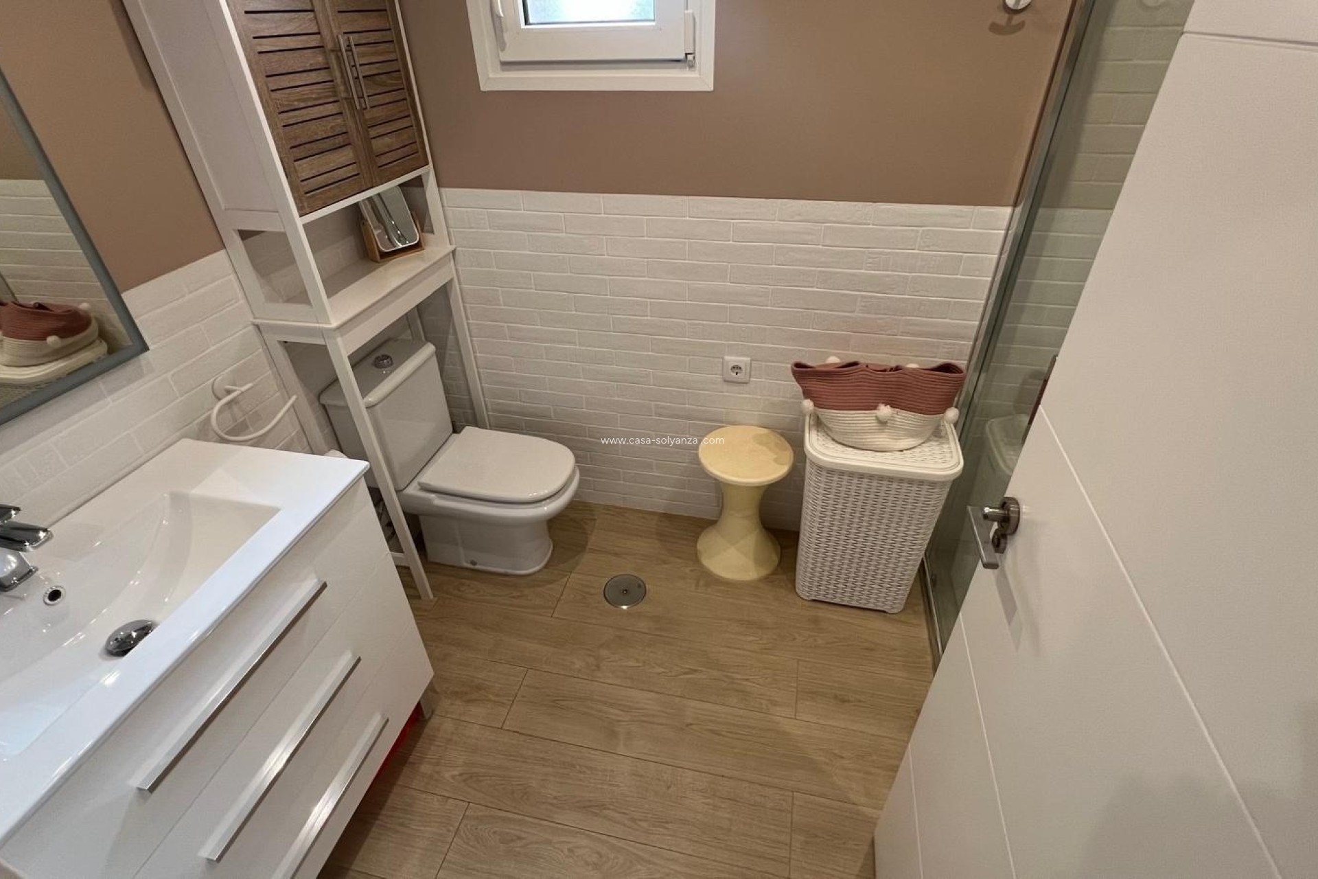 Revente - Appartement - Torrevieja - La Mata