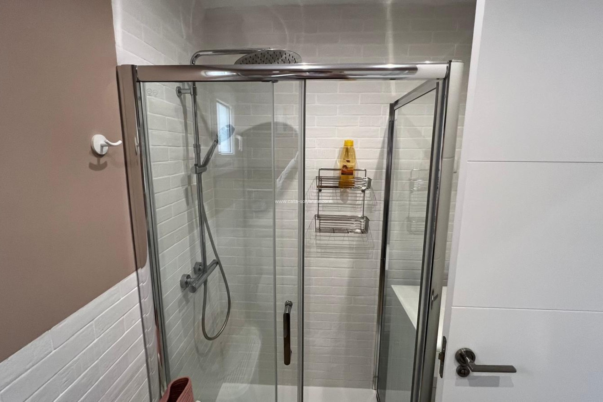 Revente - Appartement - Torrevieja - La Mata