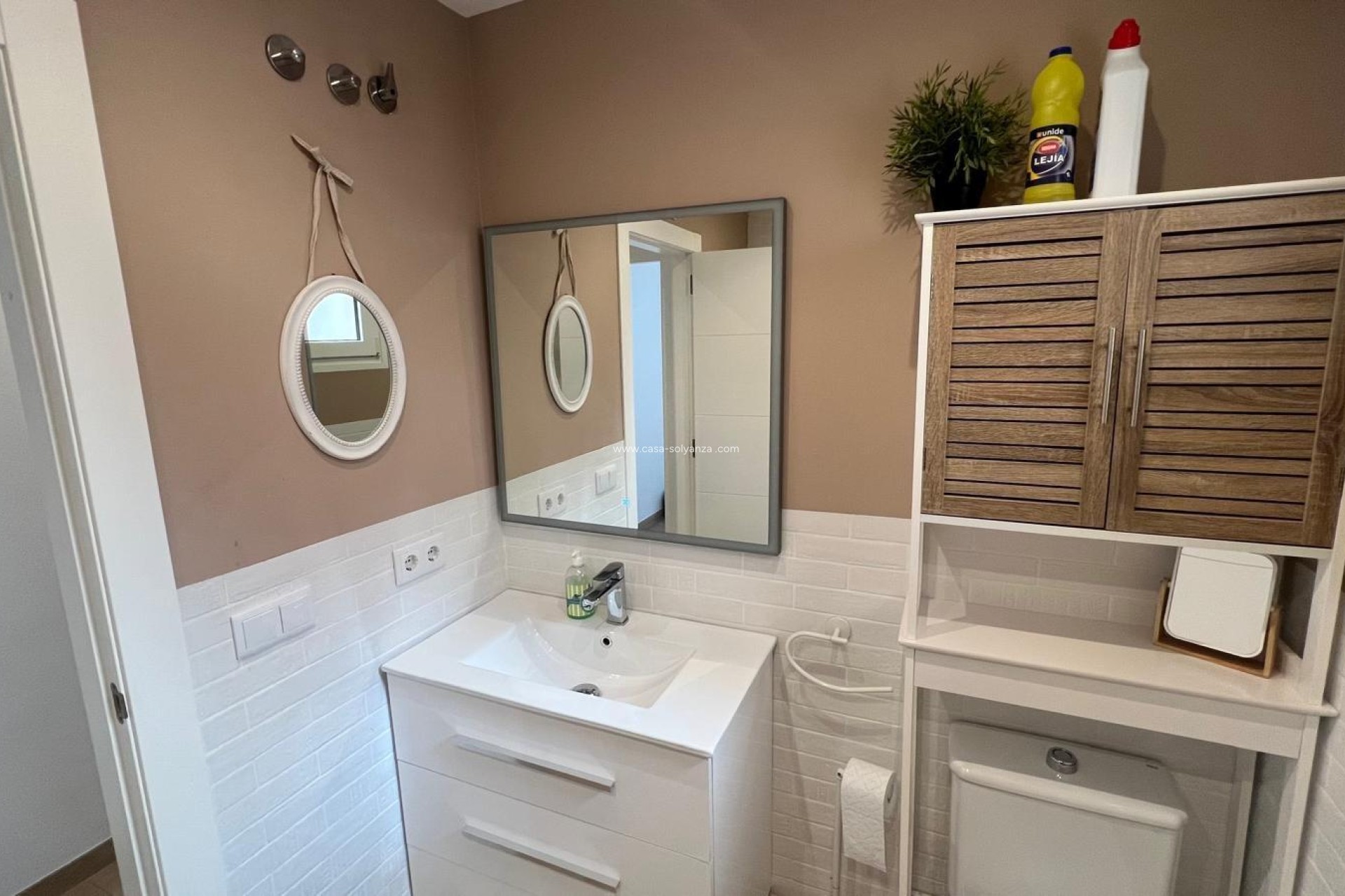 Revente - Appartement - Torrevieja - La Mata