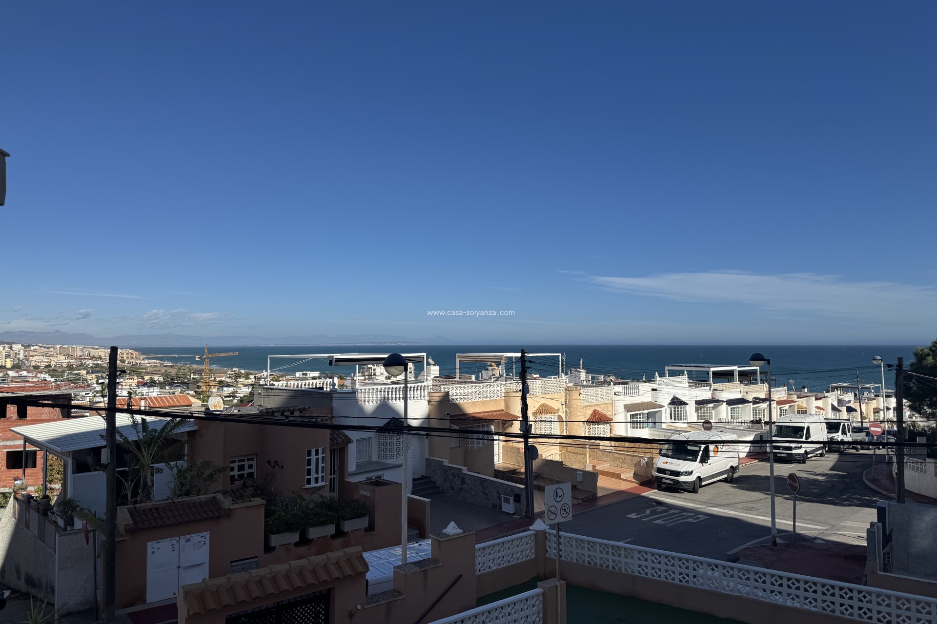 Revente - Appartement - Torrevieja - La Mata