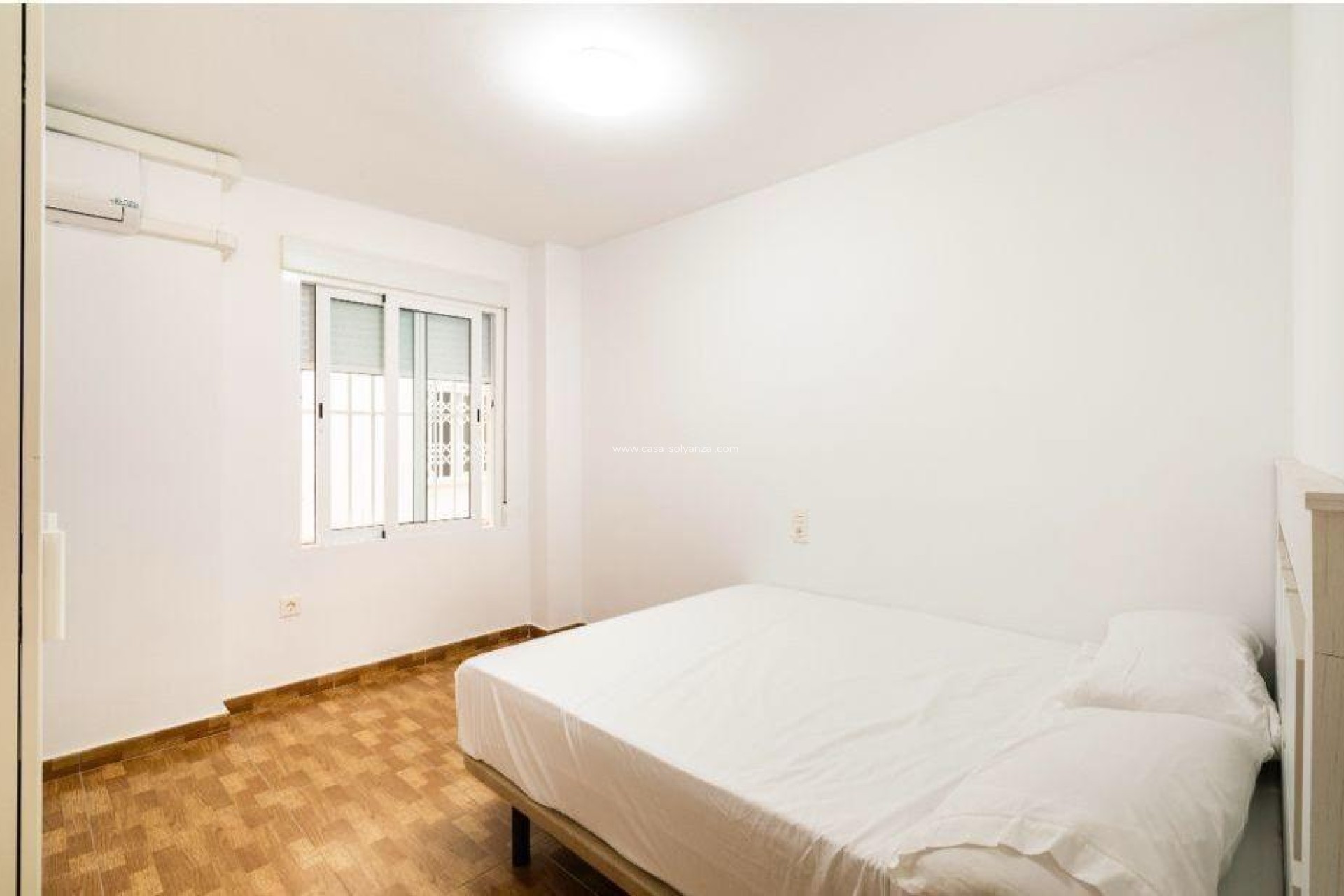 Revente - Appartement - Torrevieja - La Mata