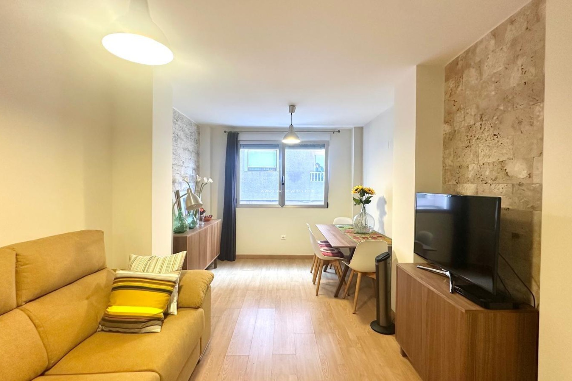 Revente - Appartement - Torrevieja - La Mata