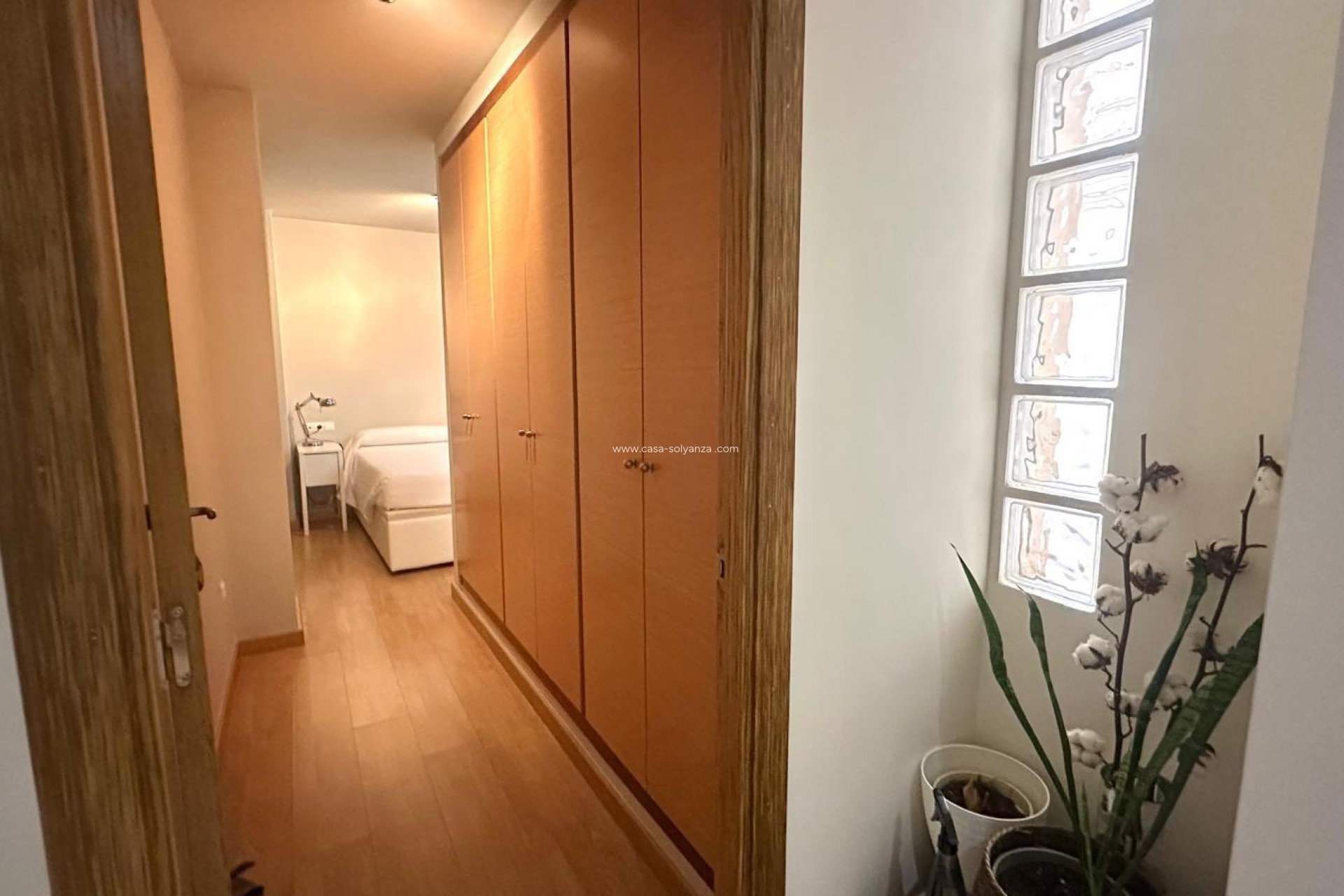 Revente - Appartement - Torrevieja - La Mata