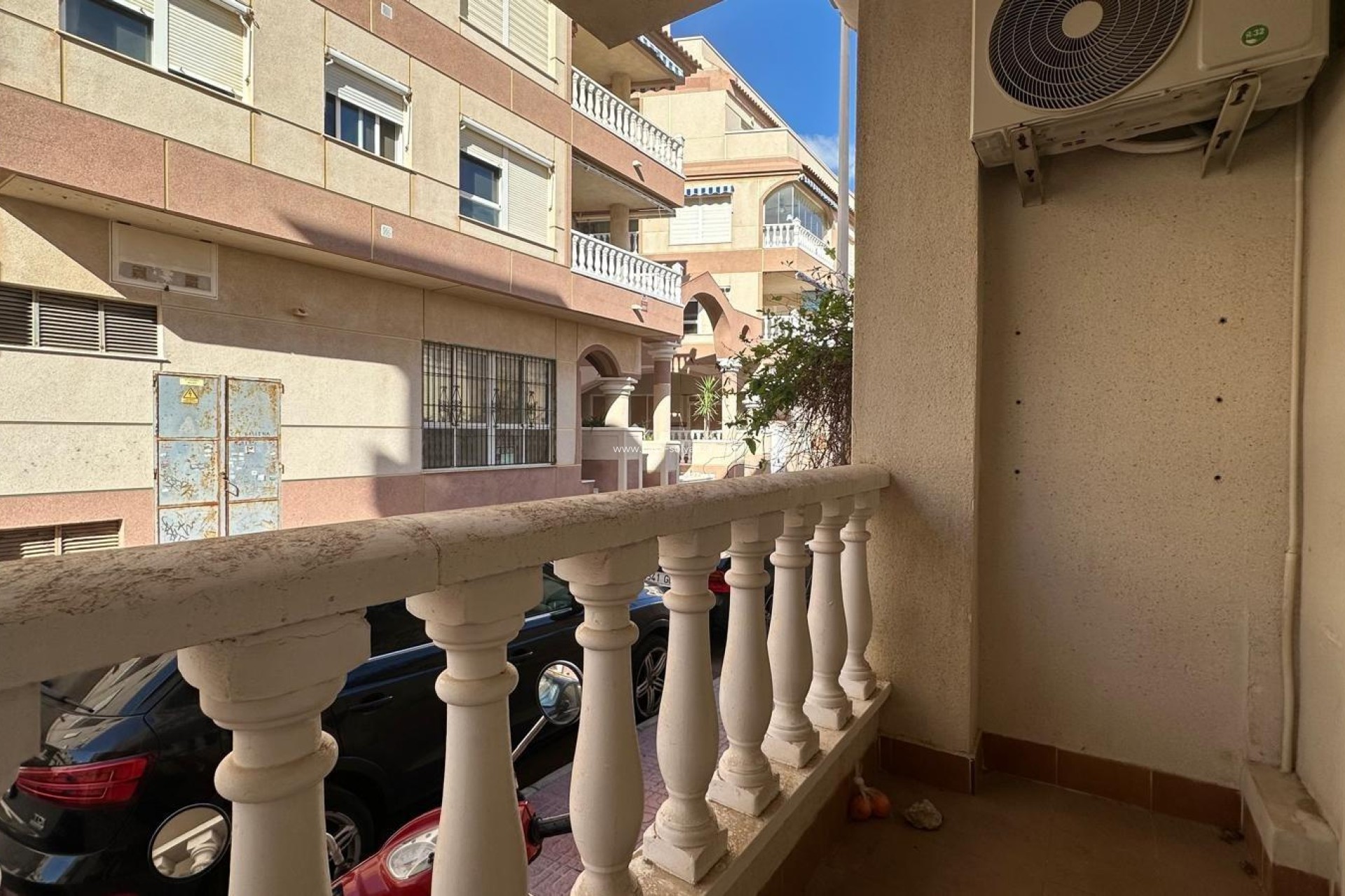 Revente - Appartement - Torrevieja - La Mata