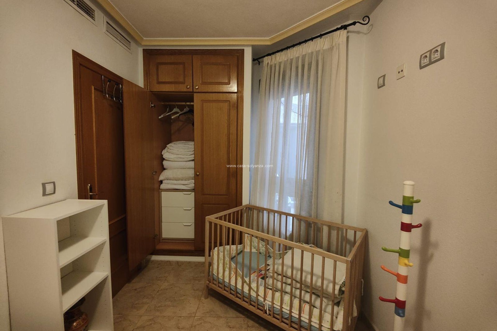 Revente - Appartement - Torrevieja - La Mata