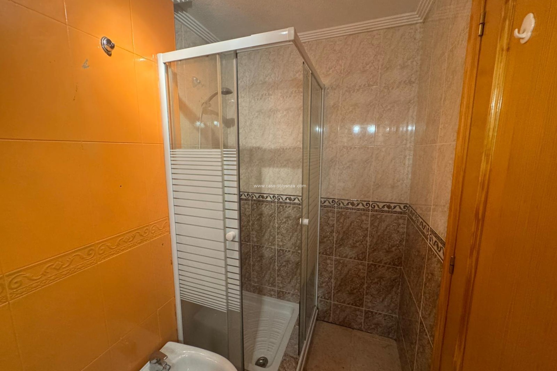Revente - Appartement - Torrevieja - La Mata
