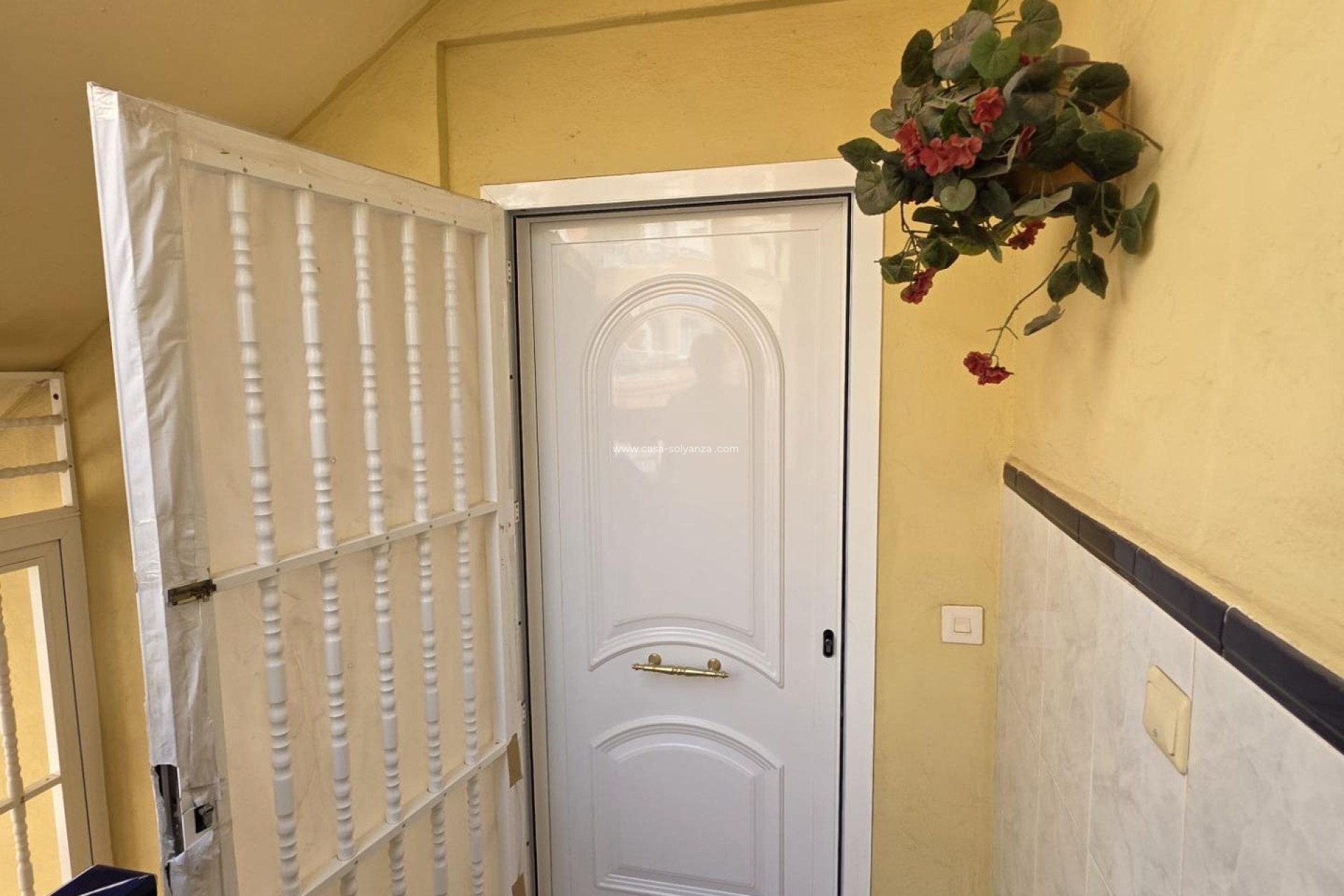 Revente - Appartement - Torrevieja - La Mata