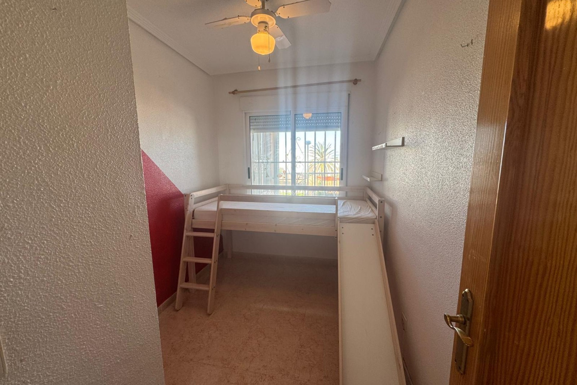 Revente - Appartement - Torrevieja - La Mata