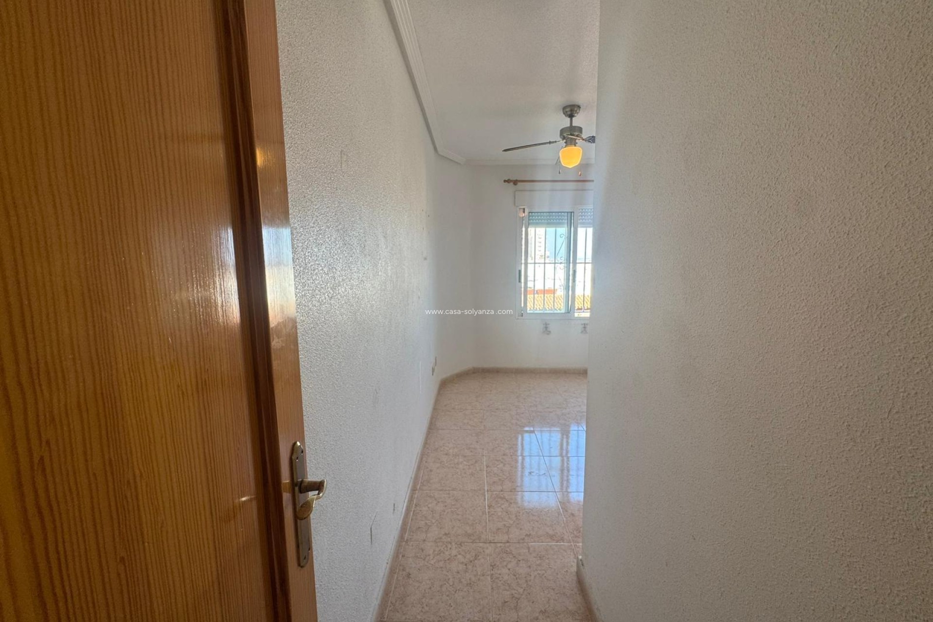 Revente - Appartement - Torrevieja - La Mata
