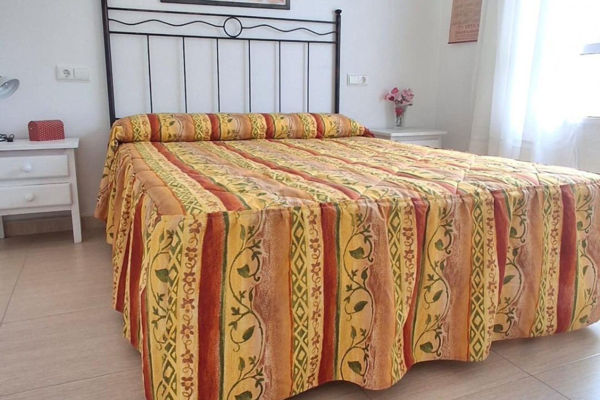 Revente - Appartement - Torrevieja - La Mata
