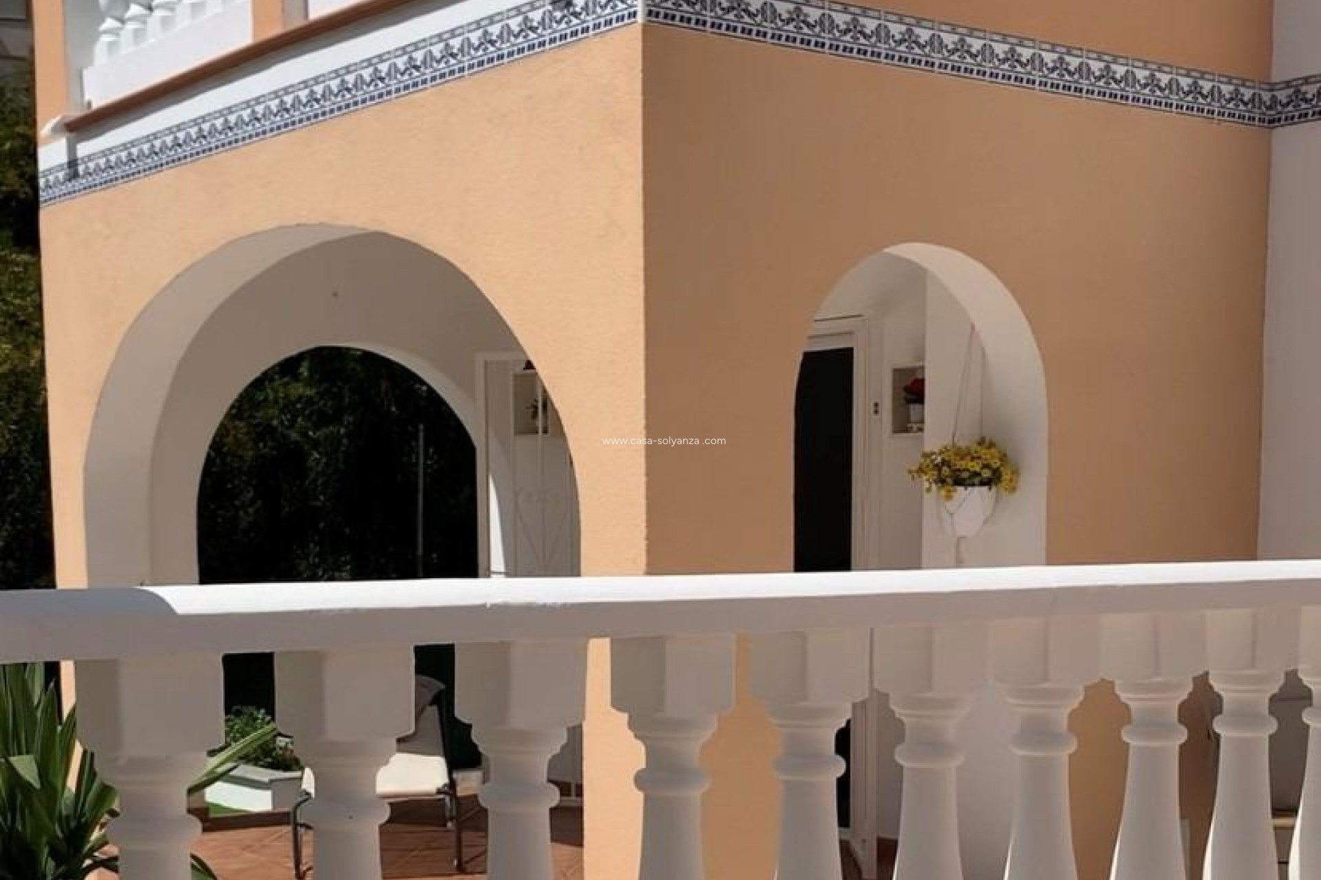 Revente - Appartement - Torrevieja - La Mata