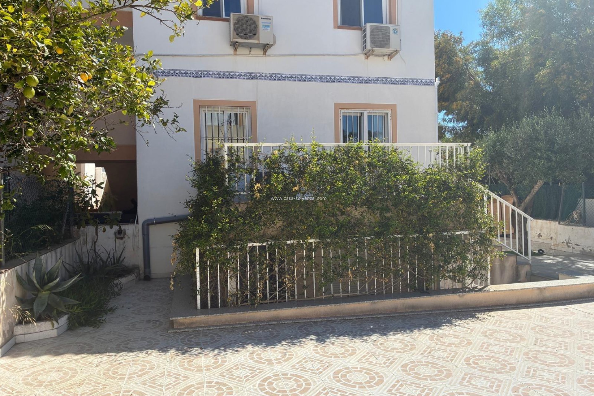 Revente - Appartement - Torrevieja - La Mata