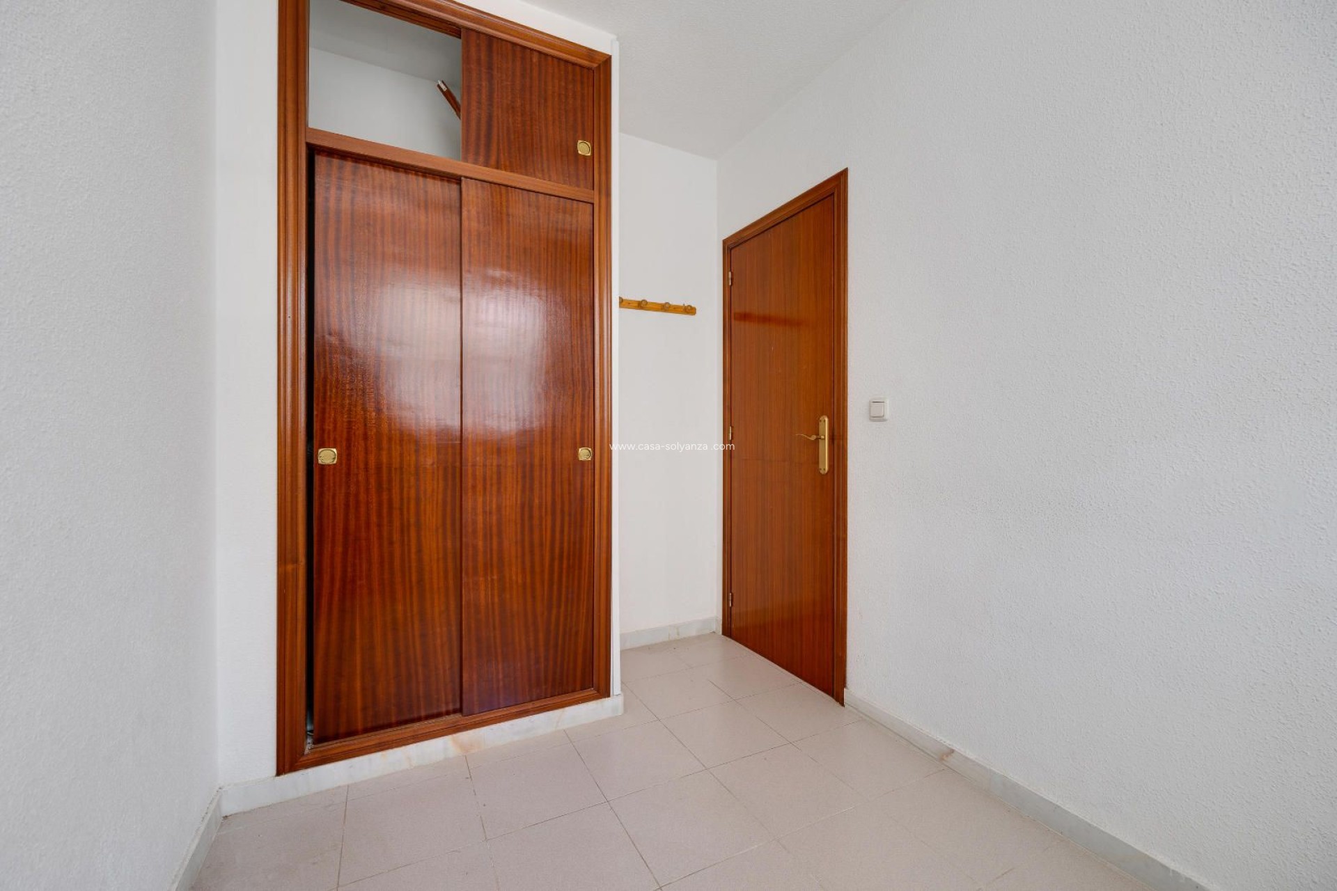 Revente - Appartement - Torrevieja - La Mata