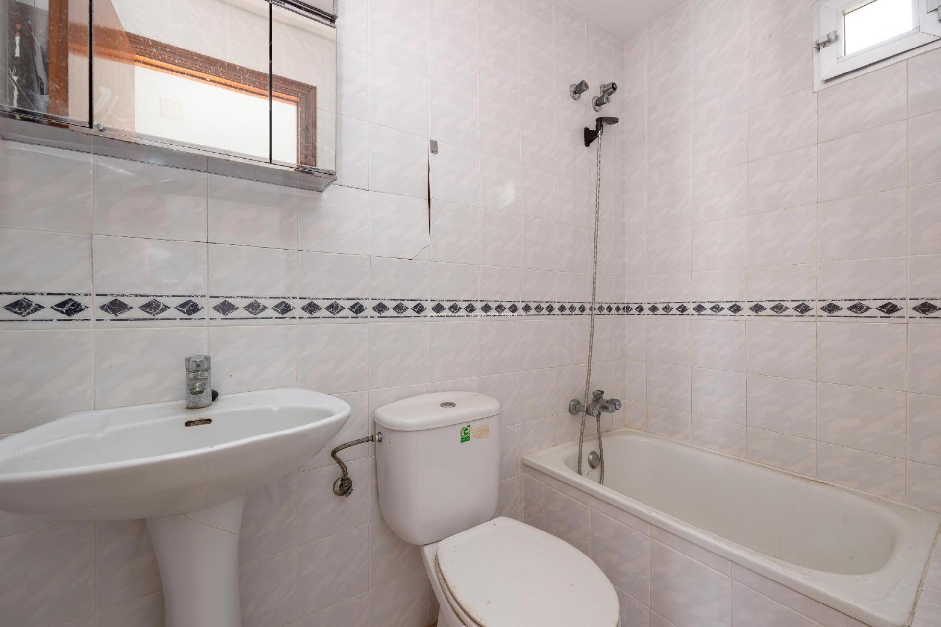 Revente - Appartement - Torrevieja - La Mata