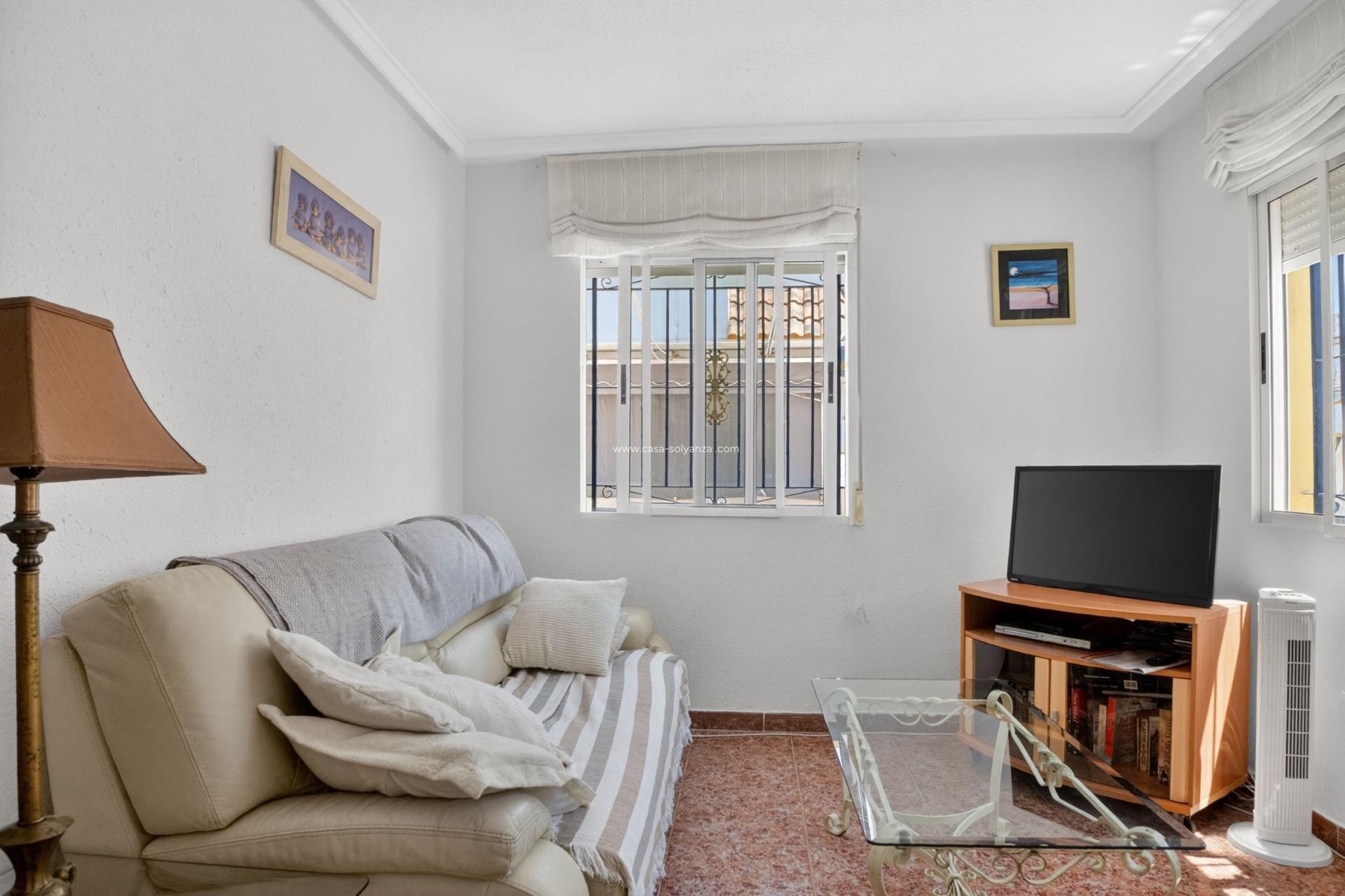 Revente - Appartement - Torrevieja - La Siesta - El Salado - Torreta