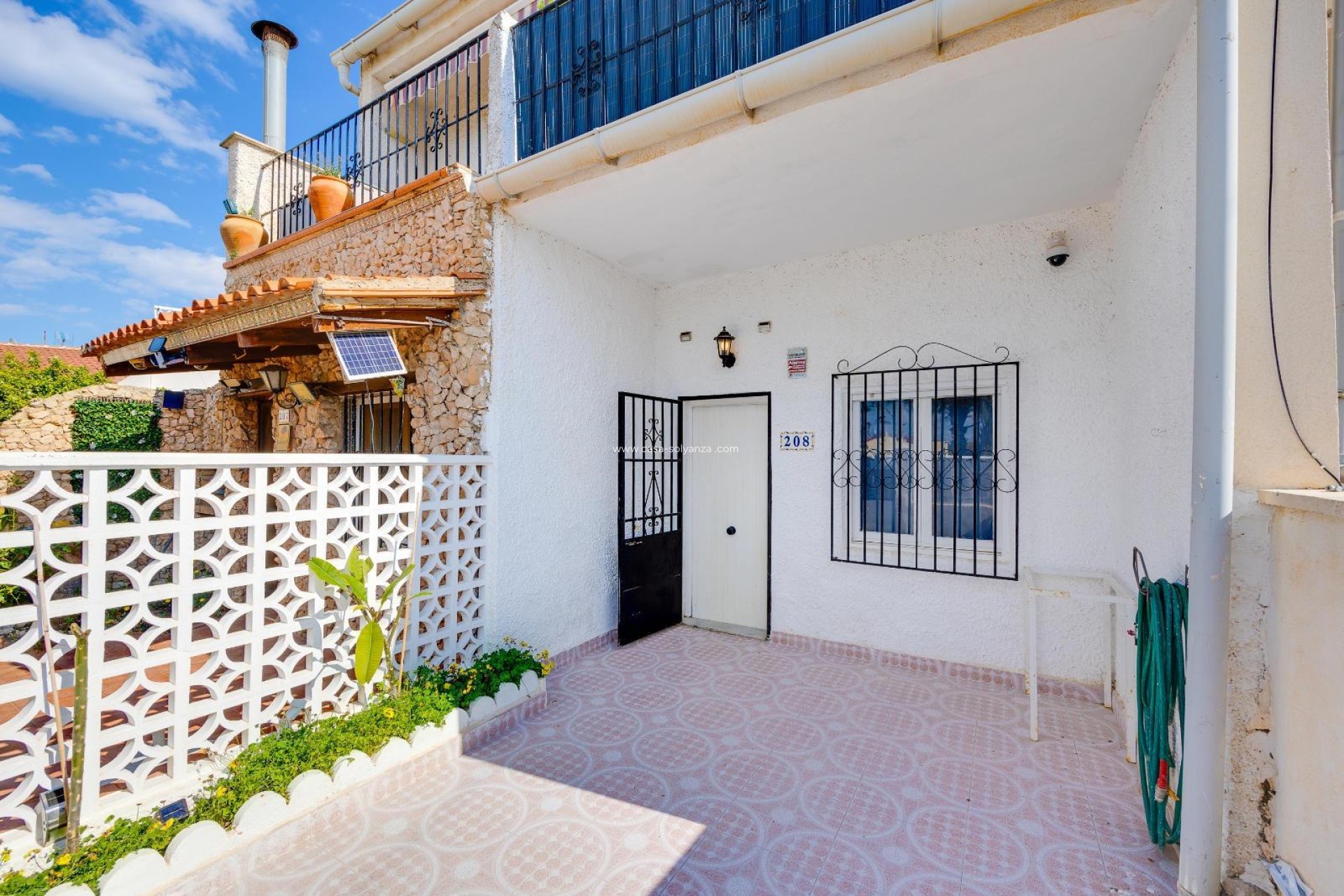 Revente - Appartement - Torrevieja - La Siesta