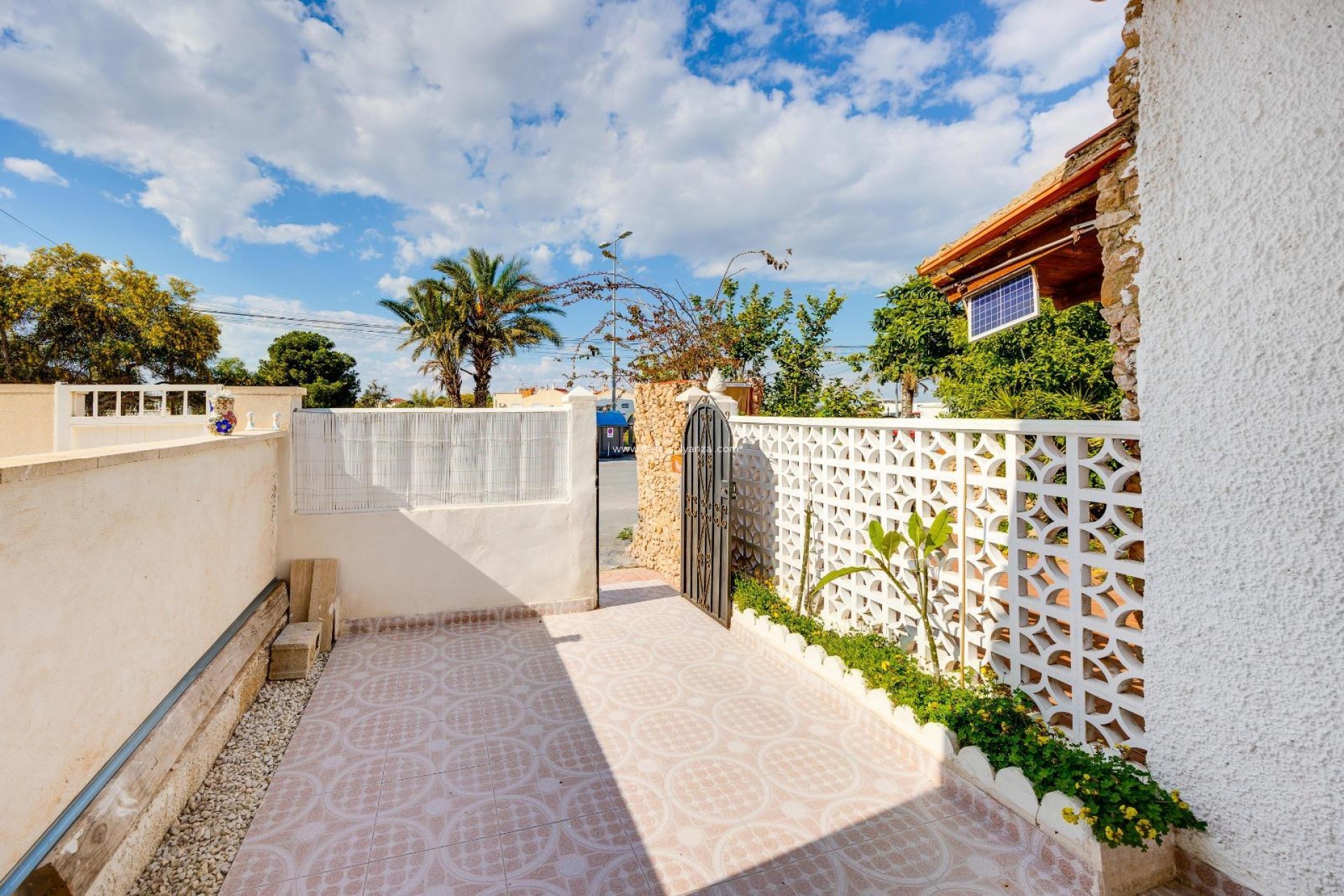 Revente - Appartement - Torrevieja - La Siesta