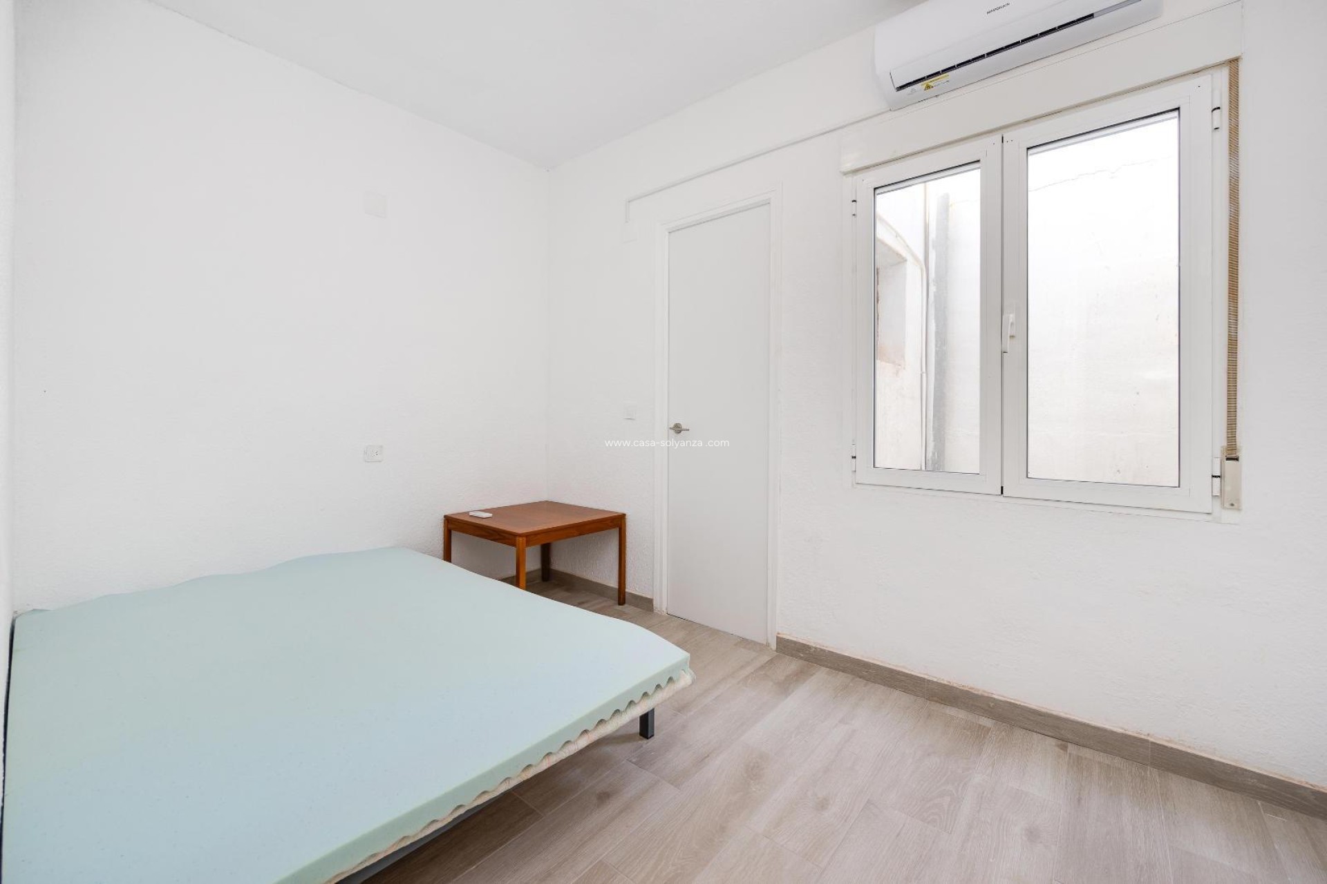 Revente - Appartement - Torrevieja - La Siesta