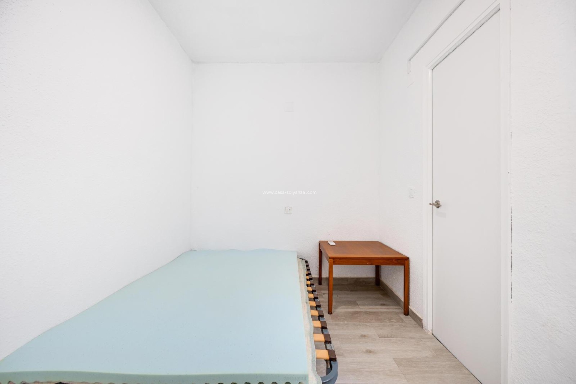 Revente - Appartement - Torrevieja - La Siesta