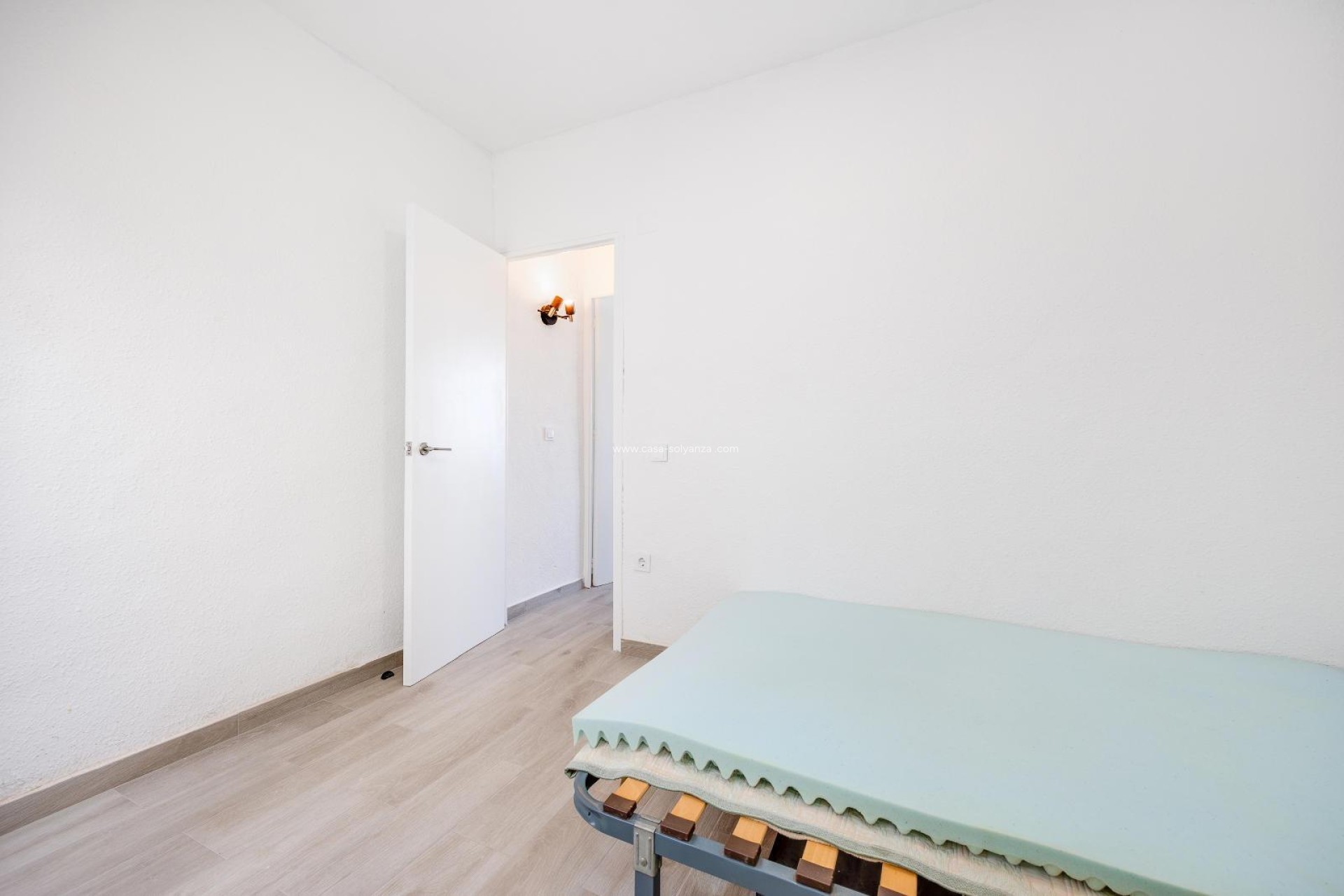Revente - Appartement - Torrevieja - La Siesta