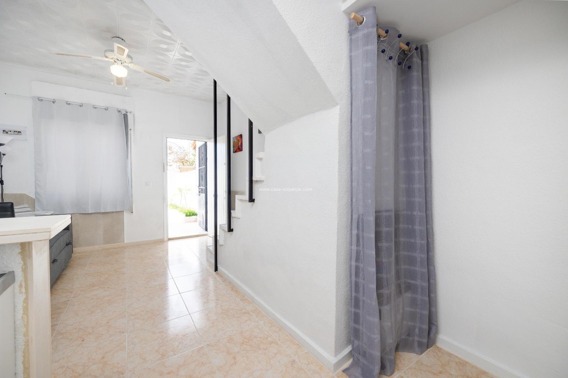 Revente - Appartement - Torrevieja - La Siesta
