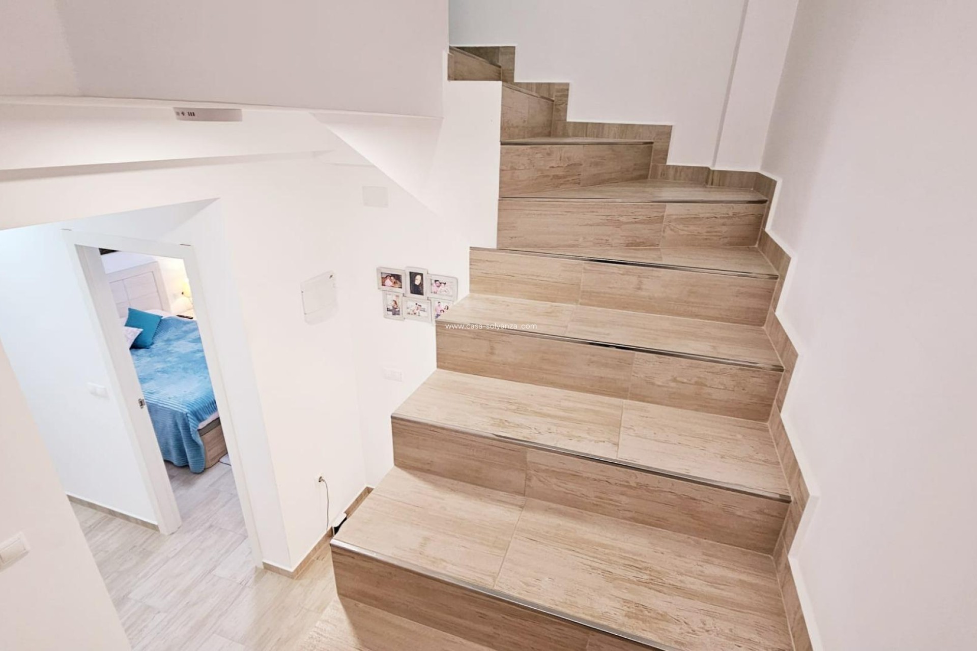 Revente - Appartement - Torrevieja - La Siesta