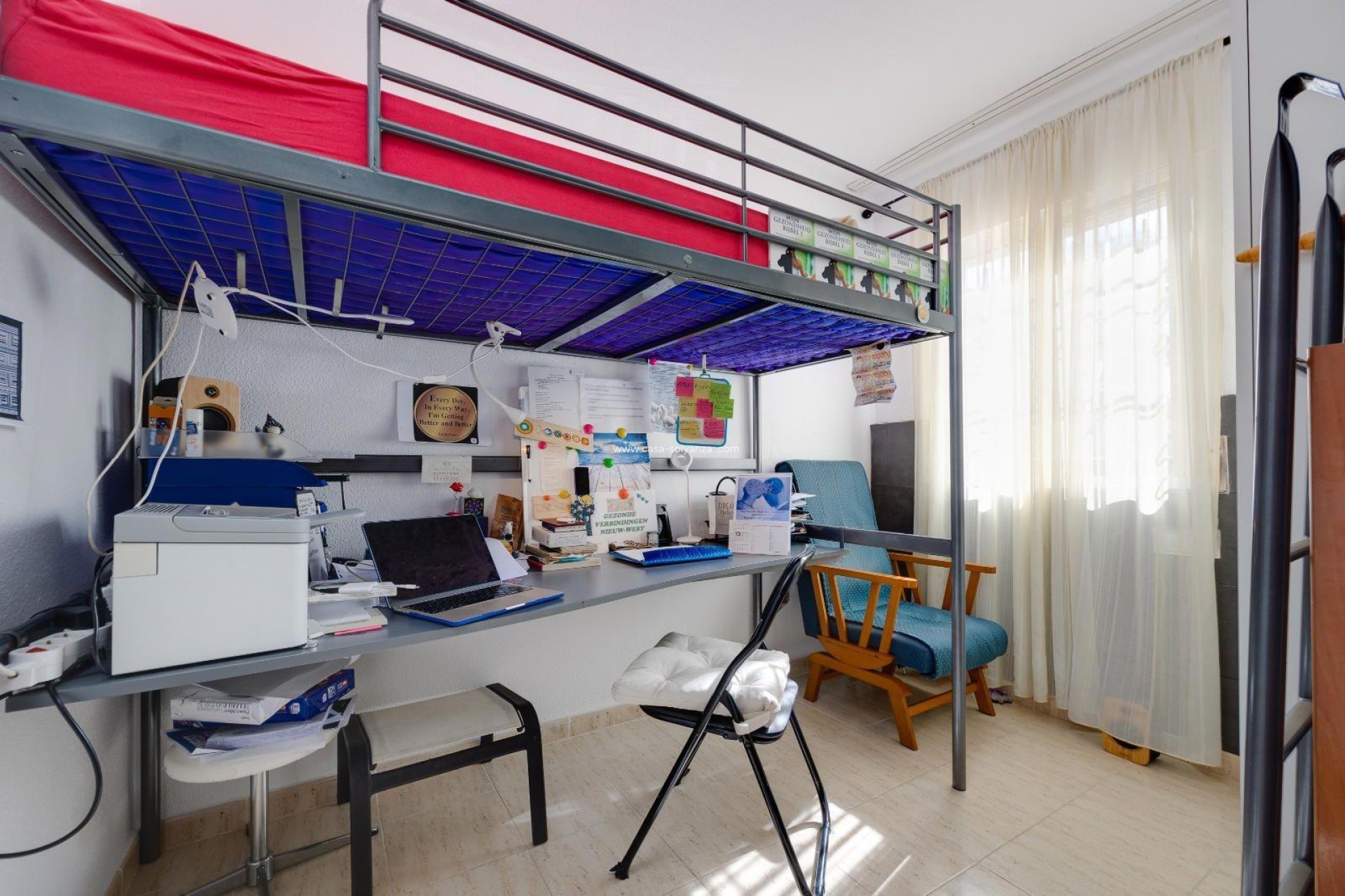 Revente - Appartement - Torrevieja - La Siesta