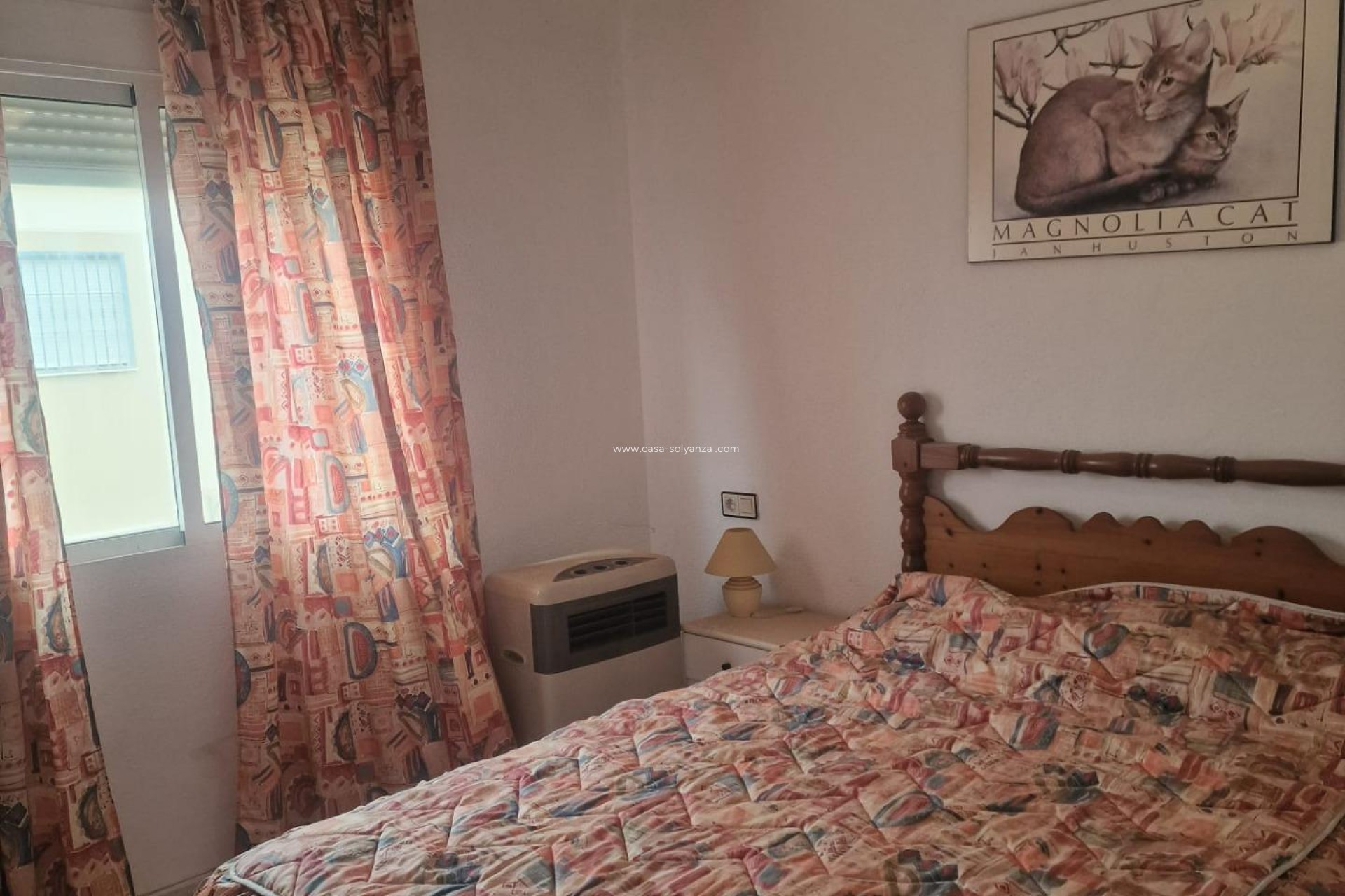 Revente - Appartement - Torrevieja - La Siesta