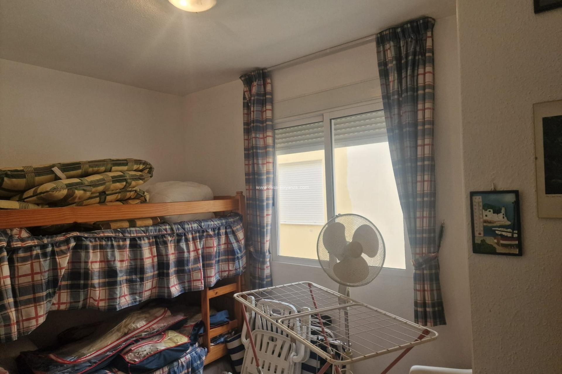 Revente - Appartement - Torrevieja - La Siesta